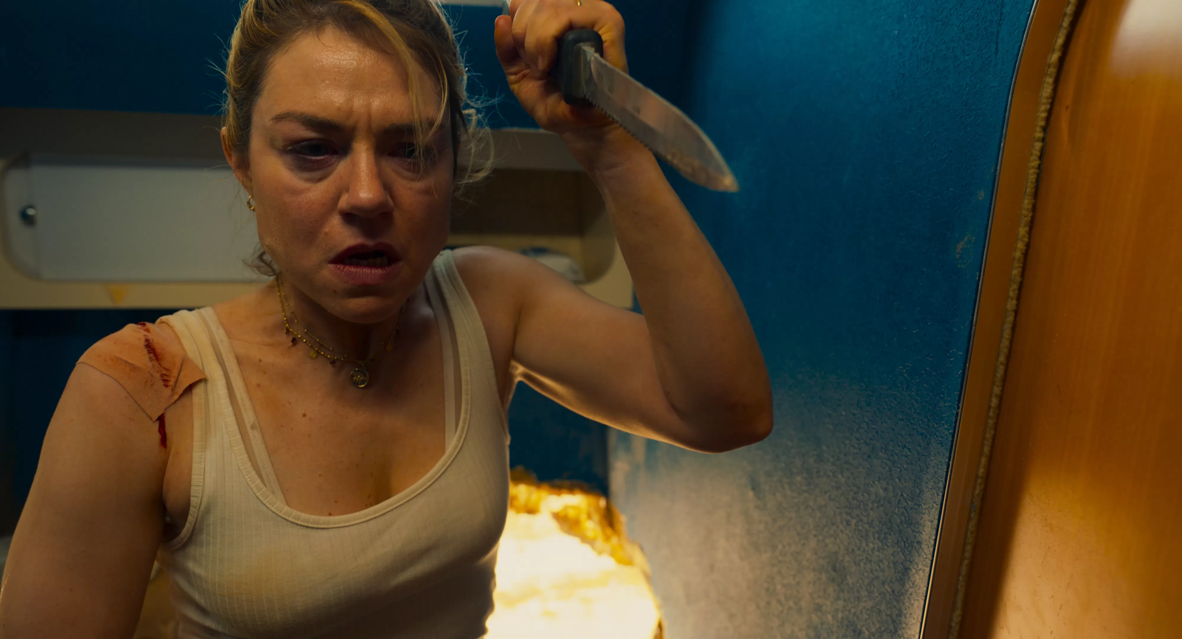 Фильм Последний день Земли (2024). Кадр N238197