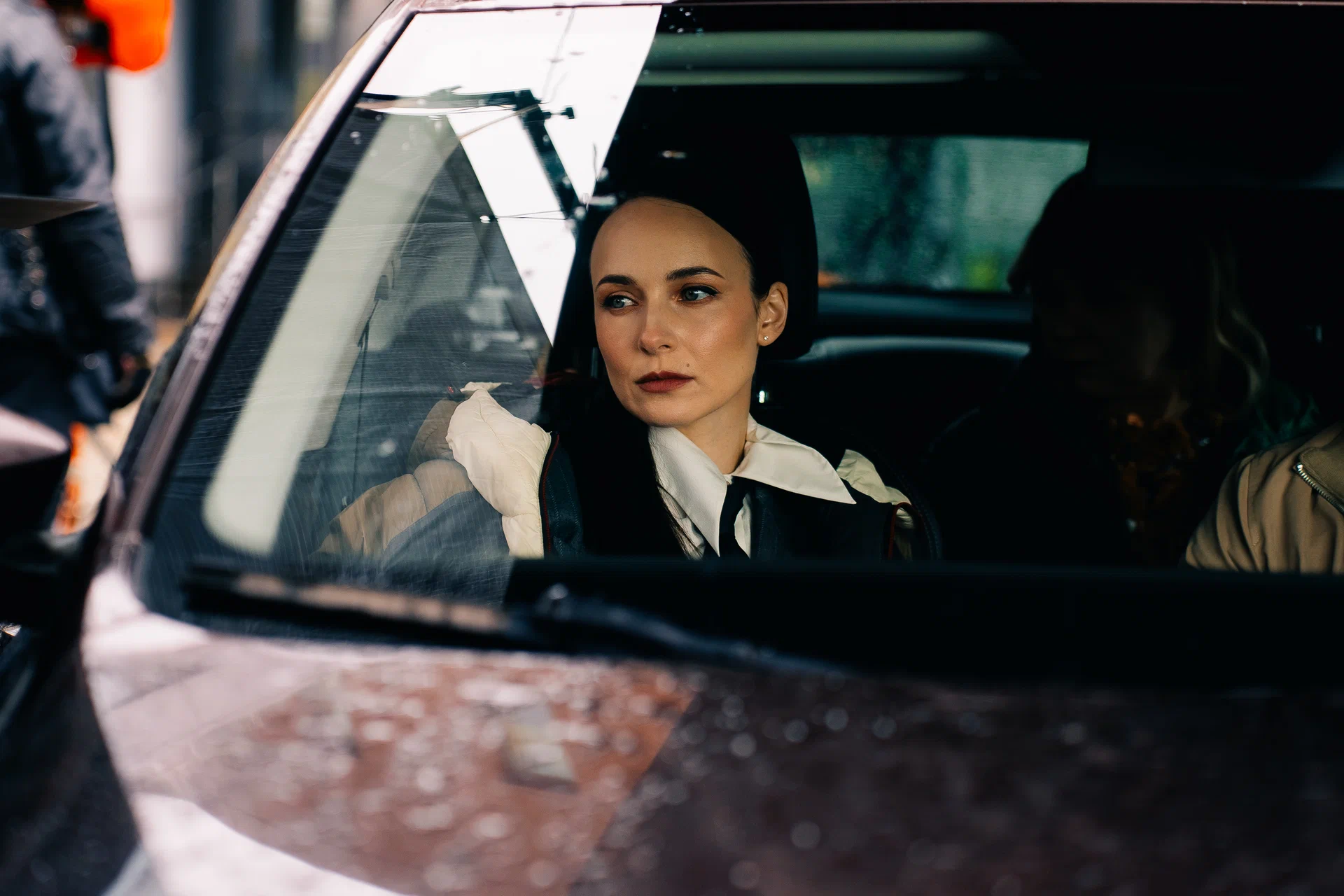 Сериал Граница Миров (2025). Кадр N238229