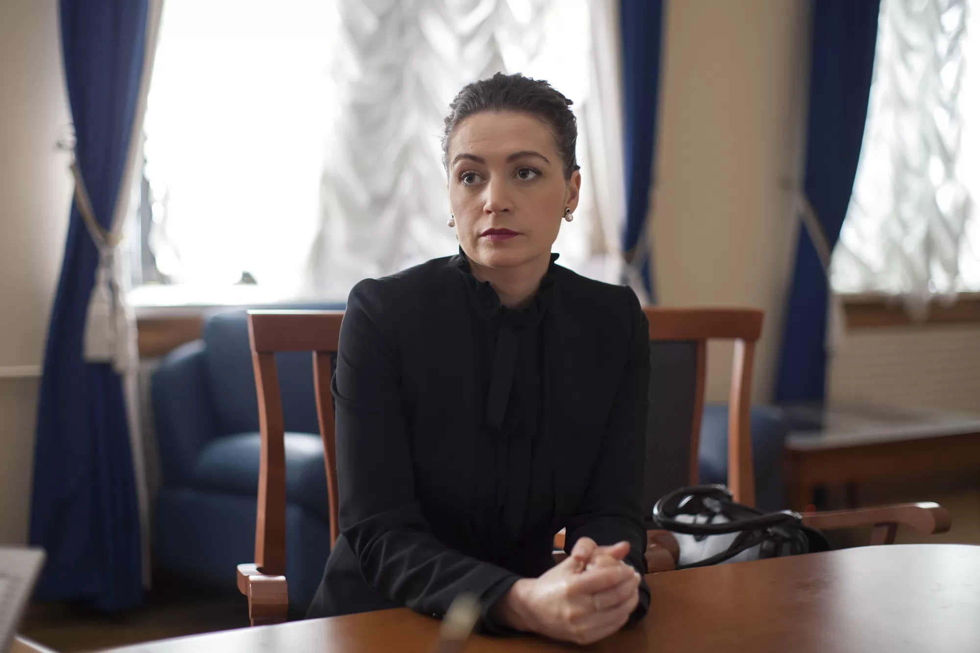 Сериал Приставы (2022). Кадр N238258
