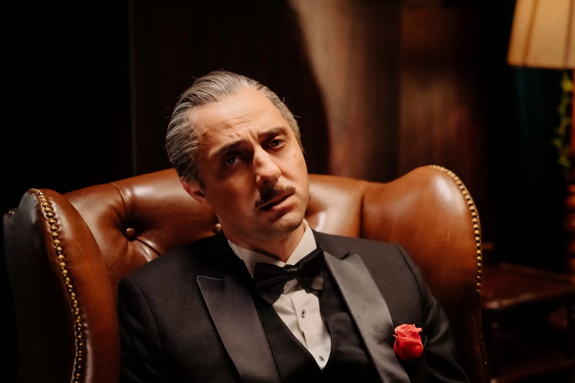 Сериал Демис и Марина (2024). Кадр N238305
