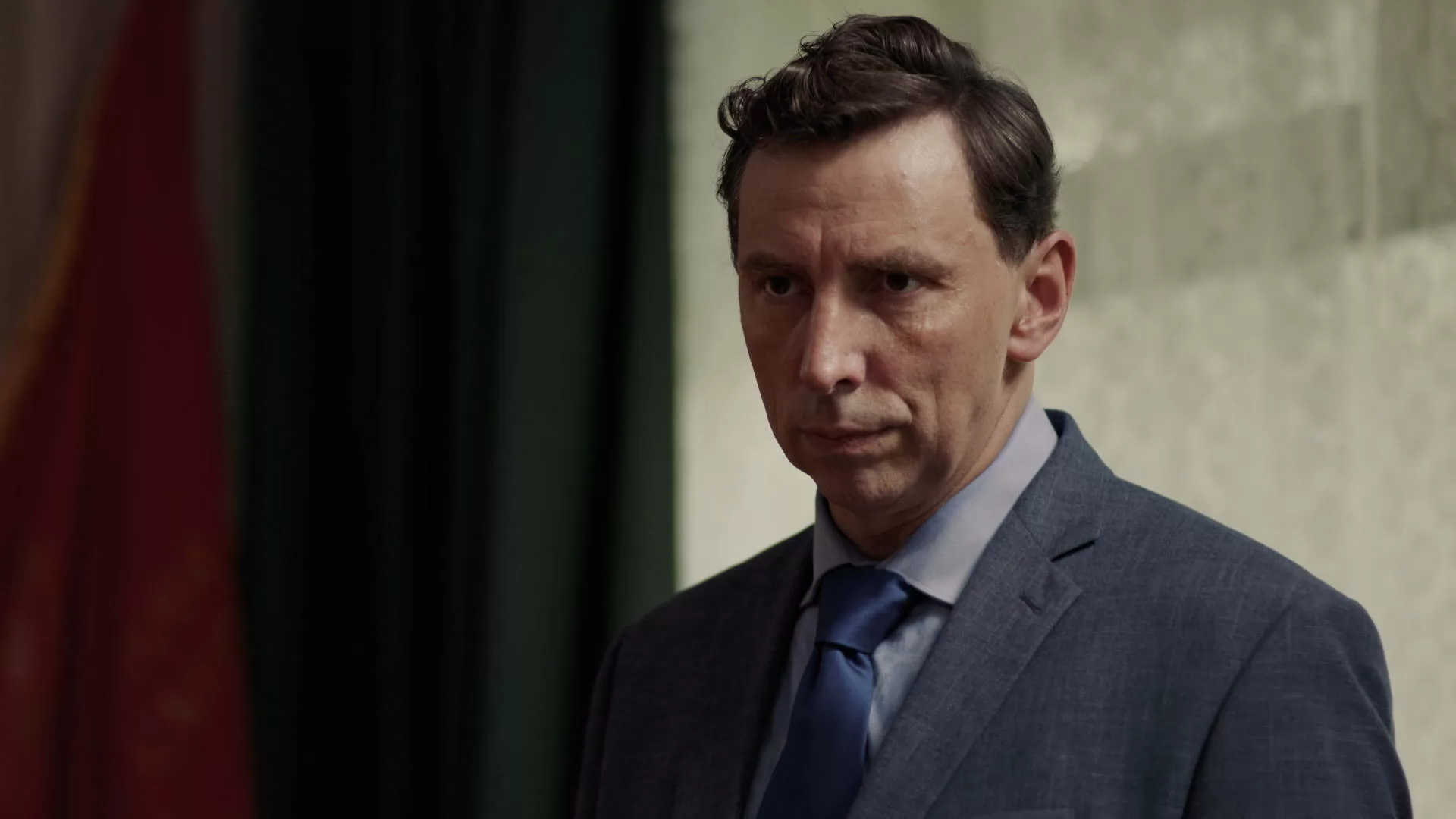 Сериал Высшая мера (2024). Кадр N238330