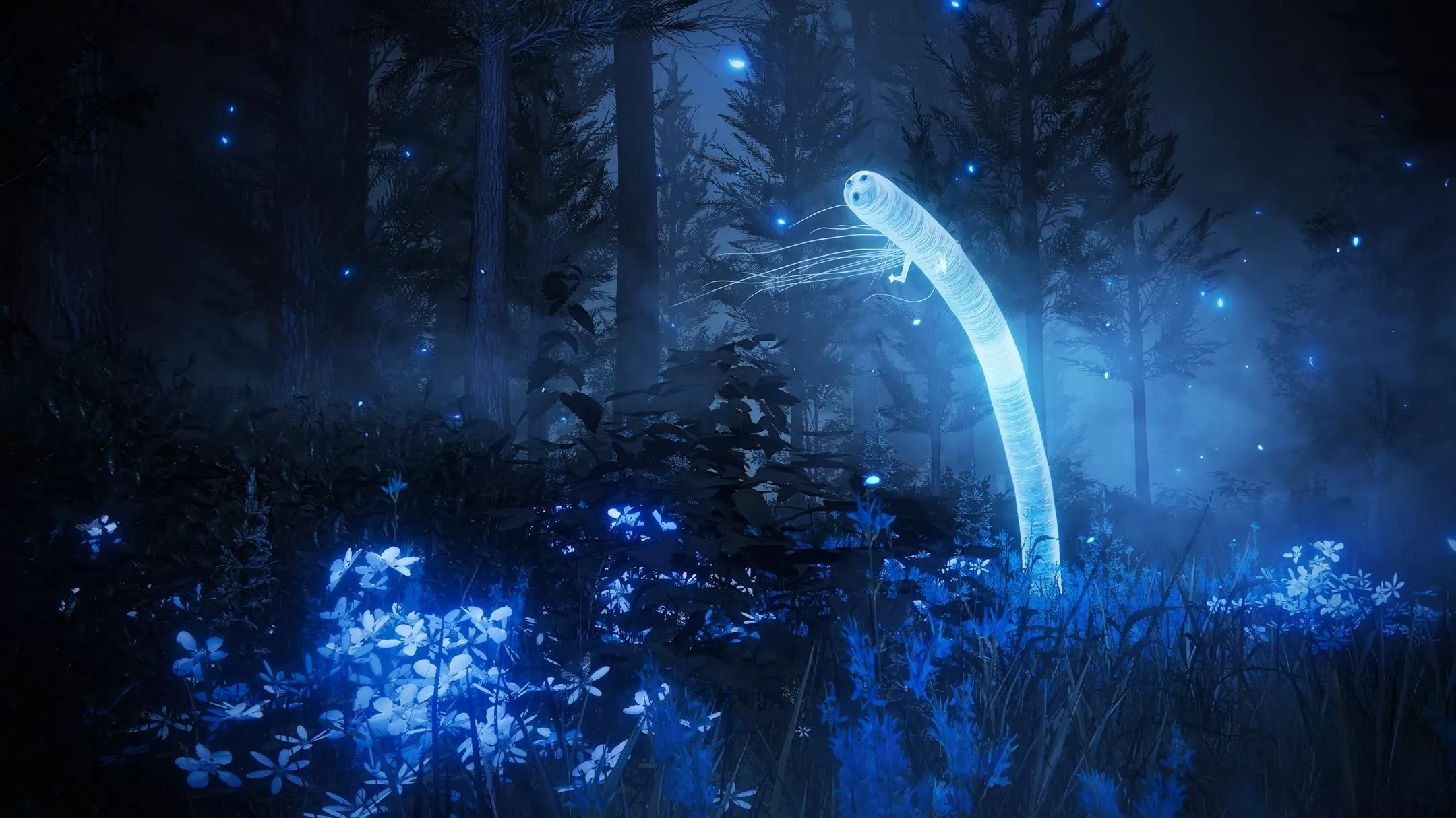 Игра Elden Ring: Shadow of the Erdtree (2024). Скриншот N238354