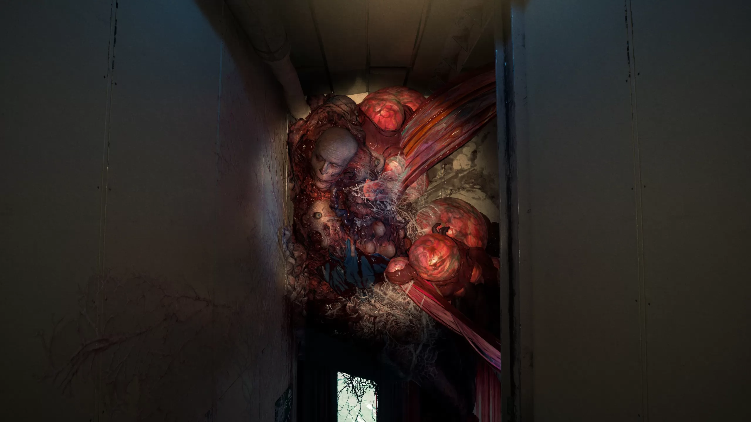 Игра Still Wakes the Deep (2024). Скриншот N238391