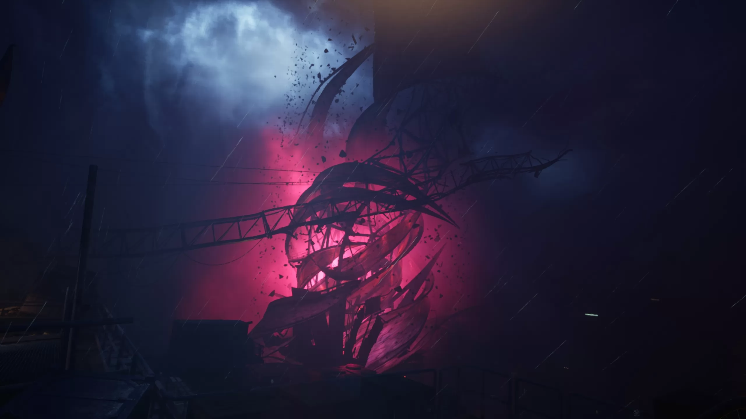 Игра Still Wakes the Deep (2024). Скриншот N238395