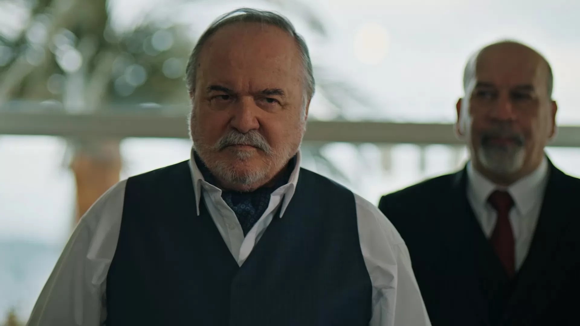Сериал Зимородок (2022-2024). Кадр N238403