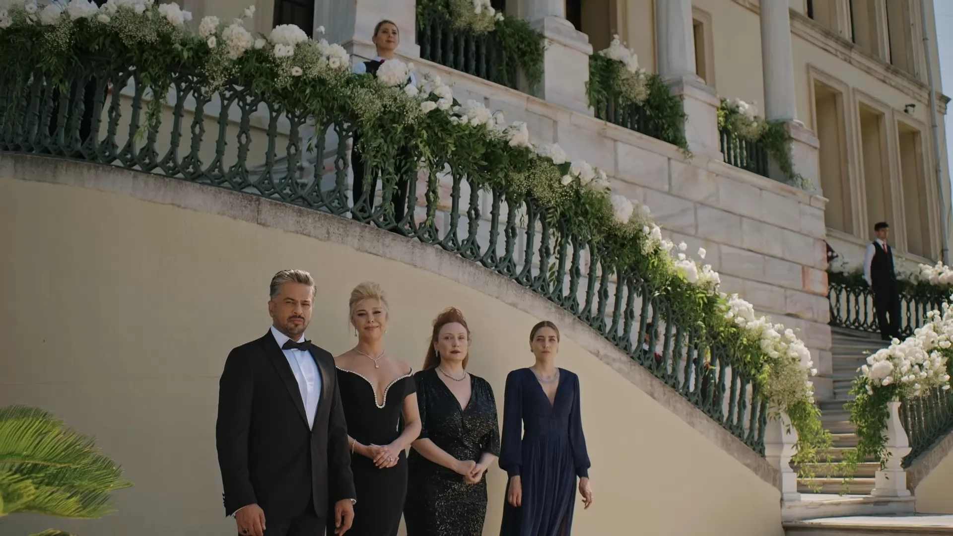 Сериал Зимородок (2022-2024). Кадр N238425