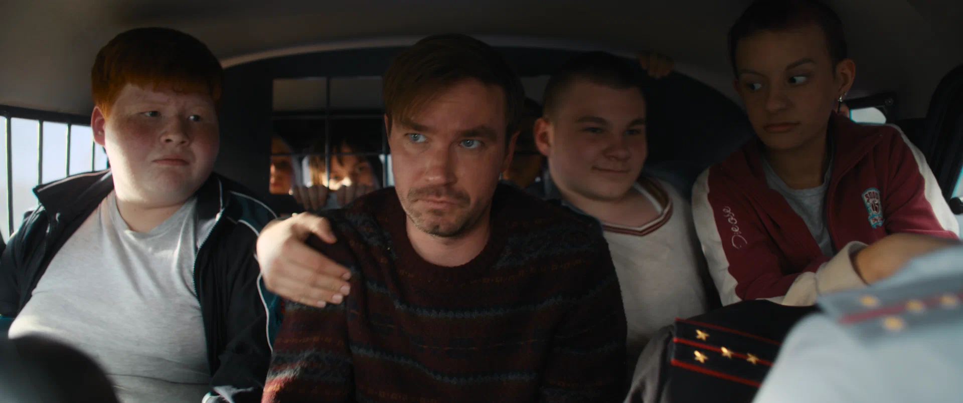 Фильм Василий (2025). Кадр N238578