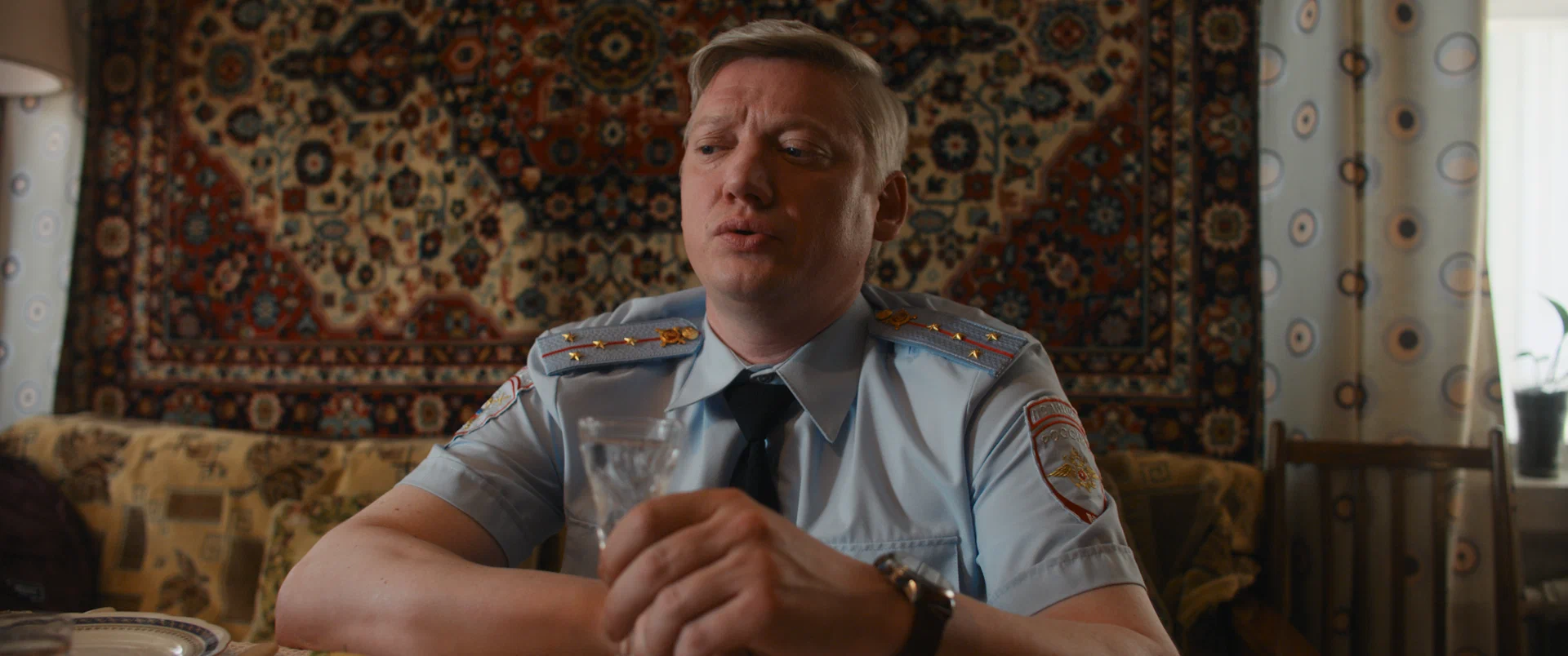 Фильм Василий (2025). Кадр N238582