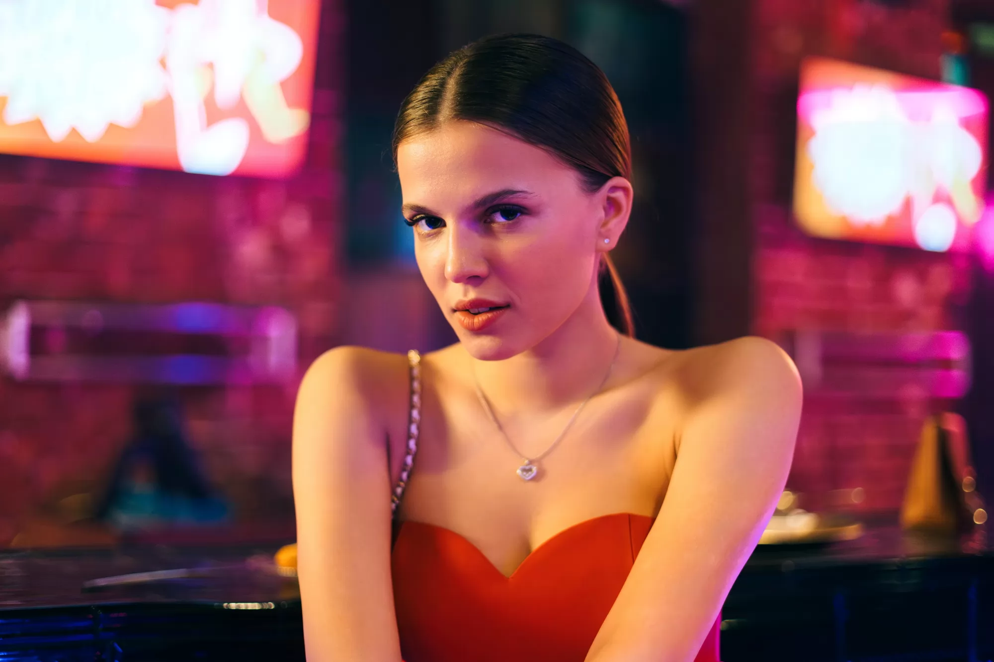 Сериал Ландыши. Такая нежная любовь (2025). Кадр N238694