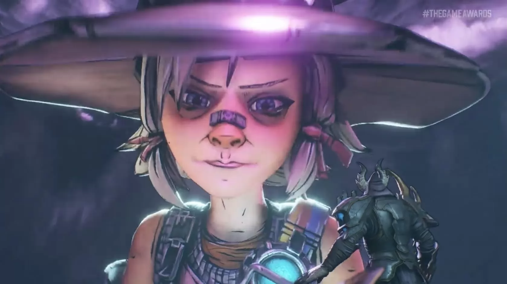 Игра Tiny Tina`s Wonderlands (2022). Скриншот N239032