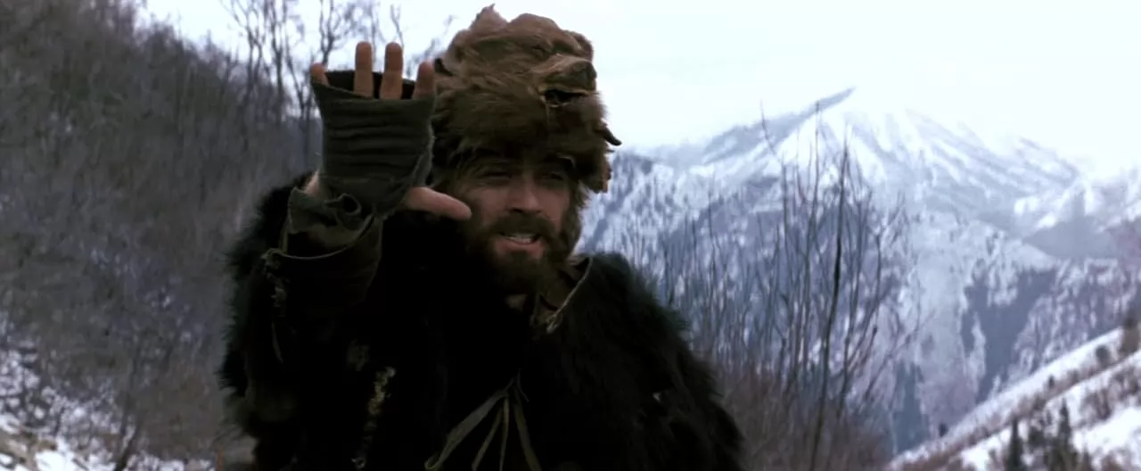 Фильм Иеремия Джонсон (1972). Кадр N239049