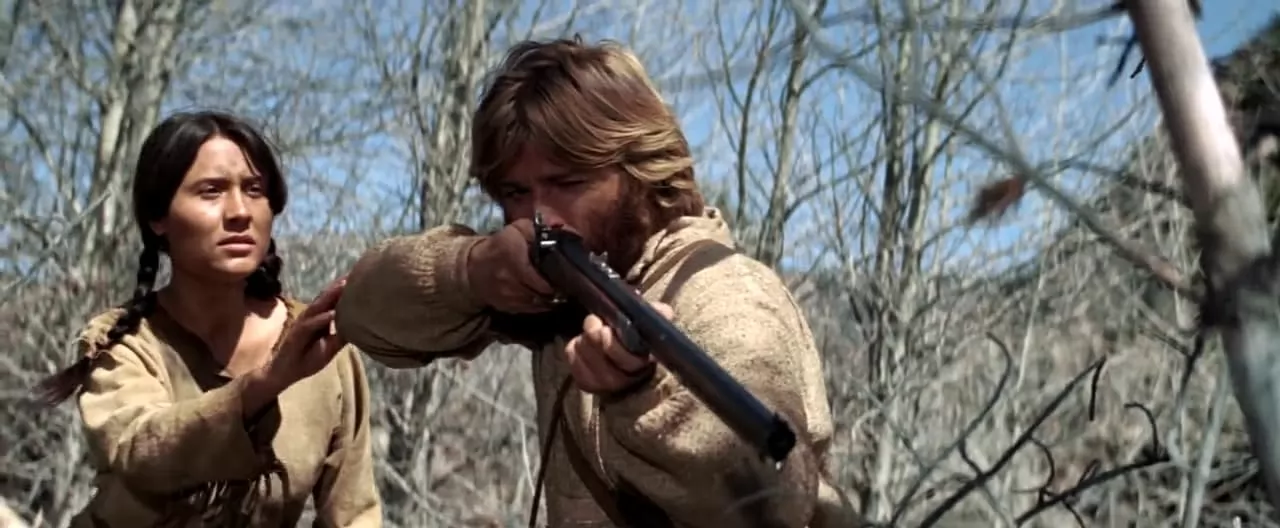 Фильм Иеремия Джонсон (1972). Кадр N239050