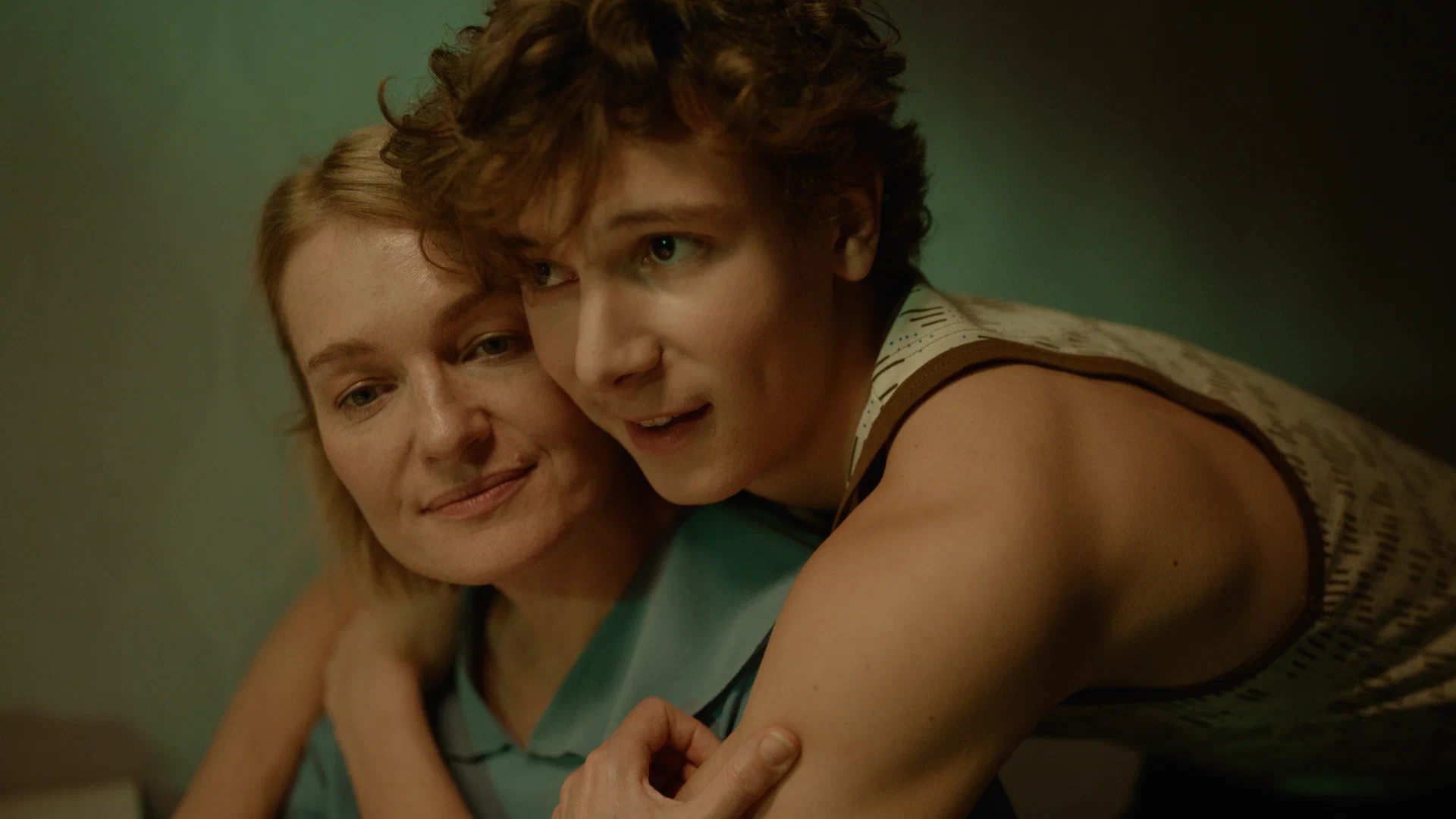 Фильм Вера (2024). Кадр N239091
