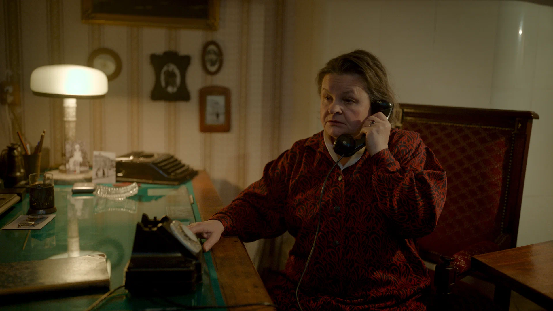 Фильм Вера (2024). Кадр N239080