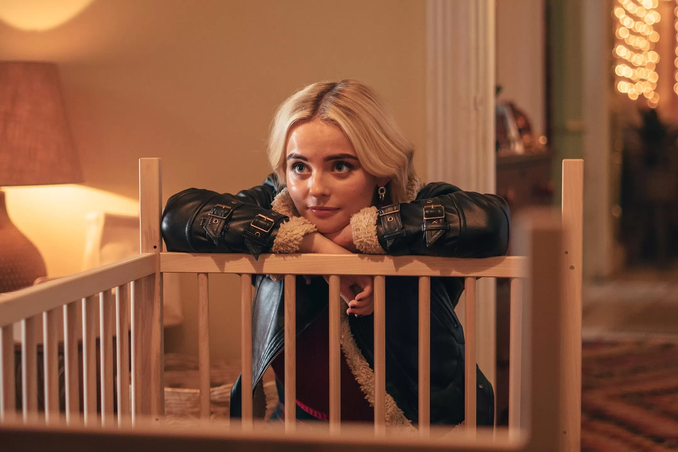 Сериал Доктор Кто (2023-2025). Кадр N239140