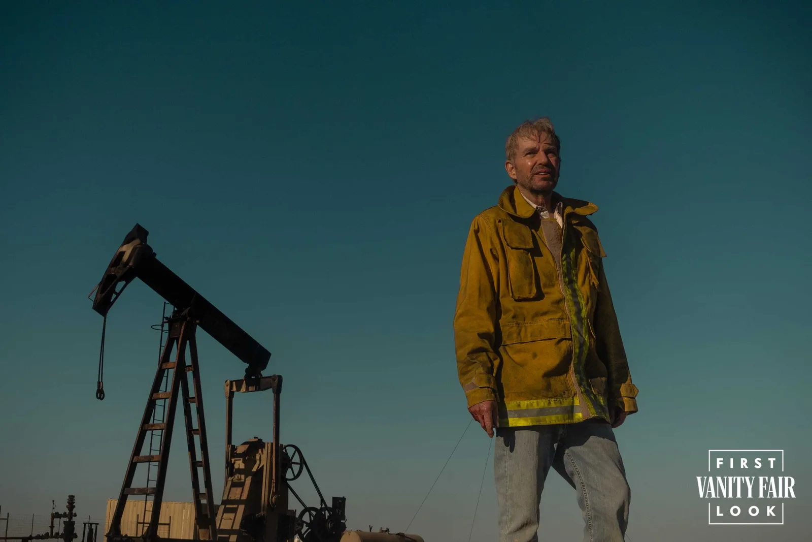 Сериал Землевладелец (2024). Кадр N239170