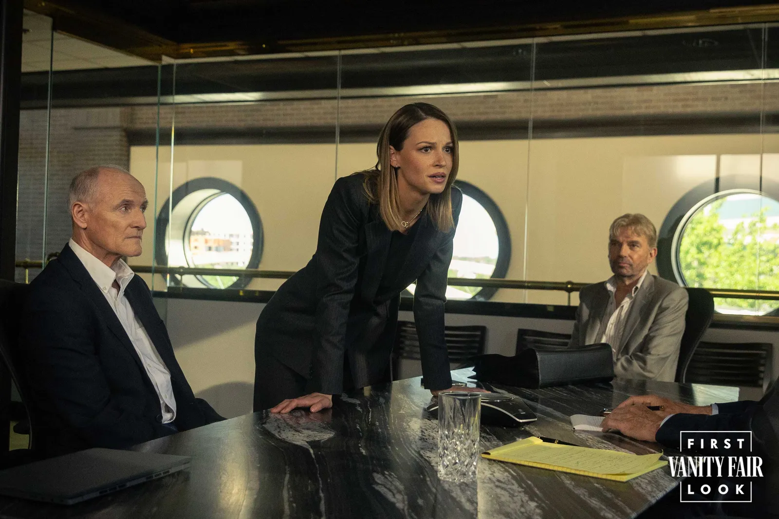 Сериал Землевладелец (2024). Кадр N239174