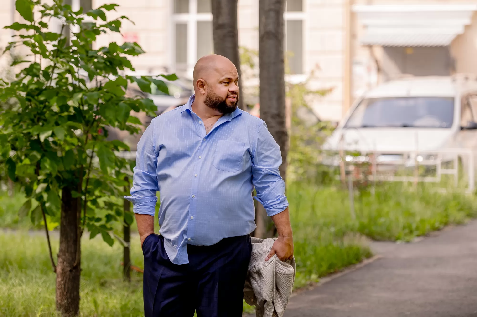 Сериал Мама будет против (2023-2024). Кадр N239238