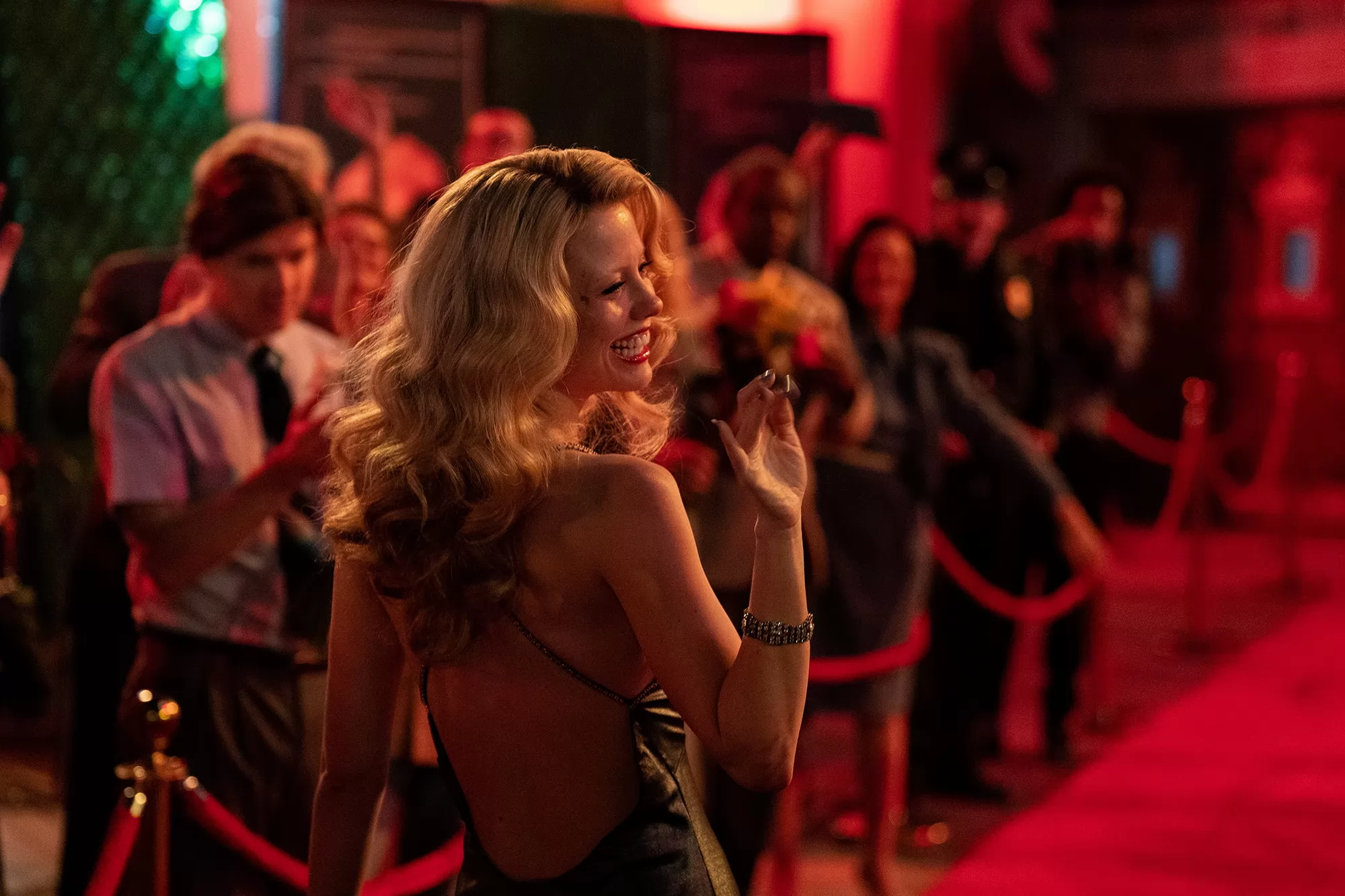 Фильм Максин XXX (2024). Кадр N239268