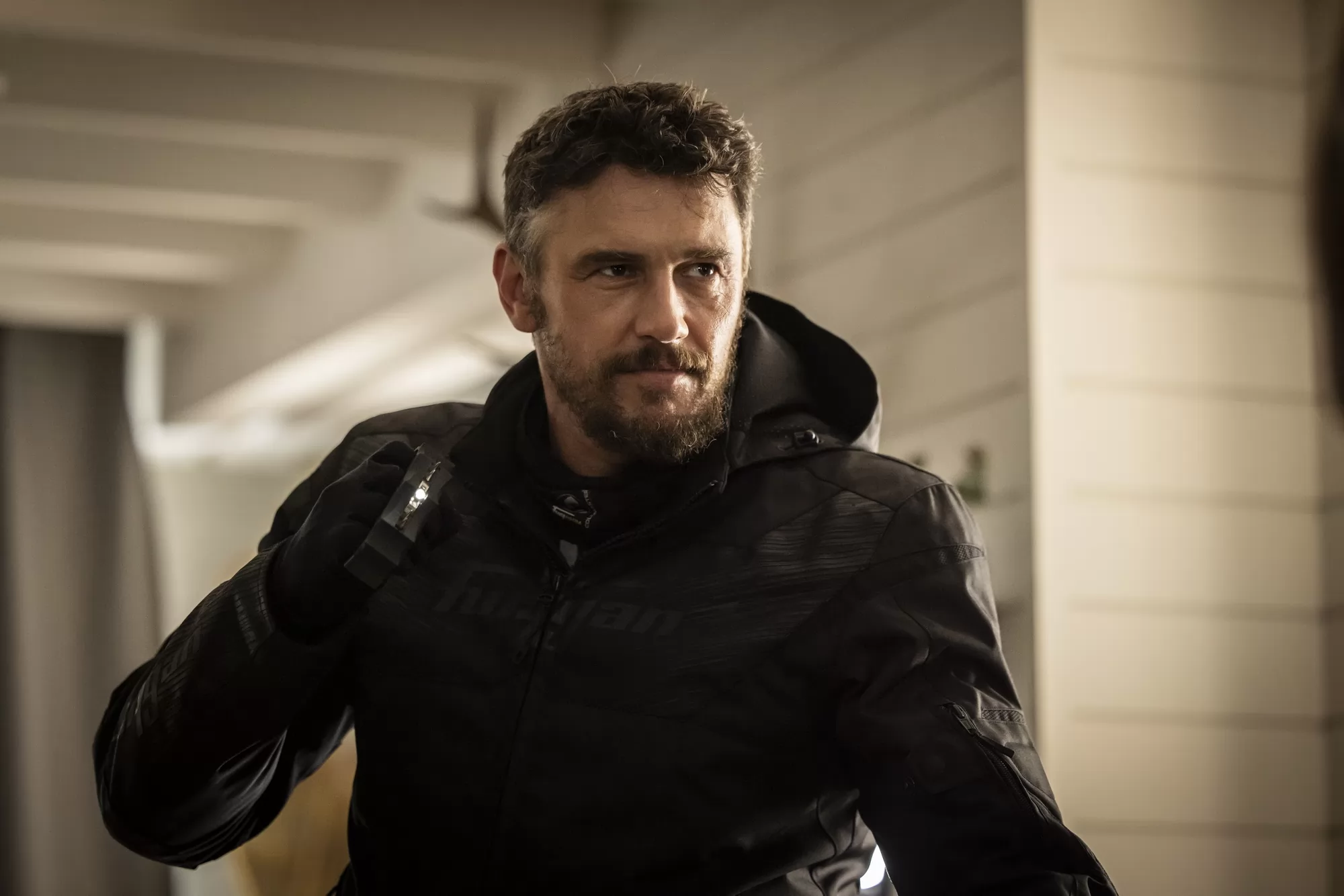 Фильм Ларго Винч: Гнев прошлого (2024). Кадр N239296