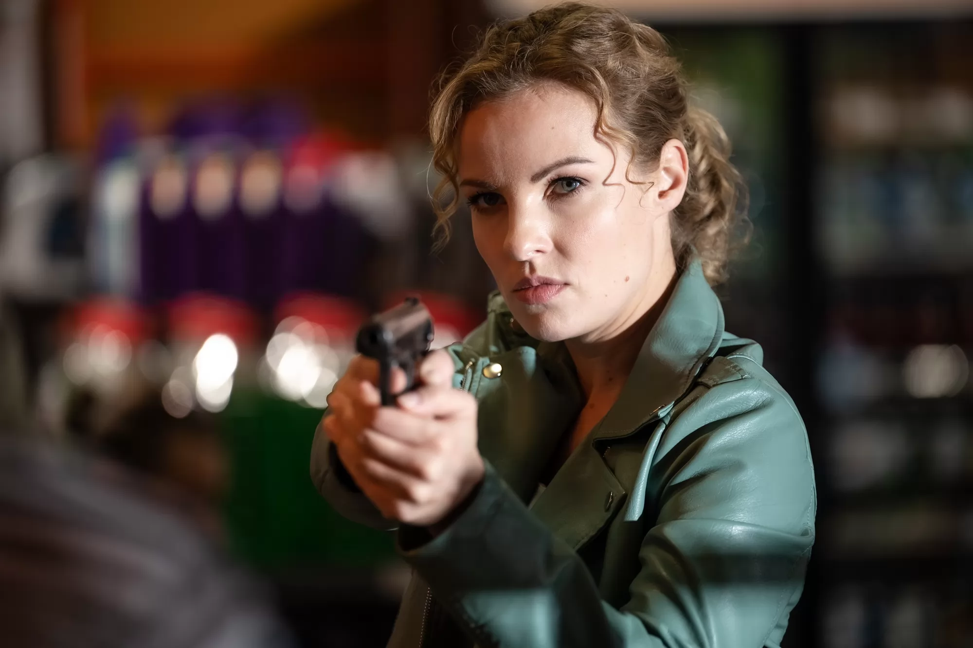 Сериал Балабол 9 (2025). Кадр N239319