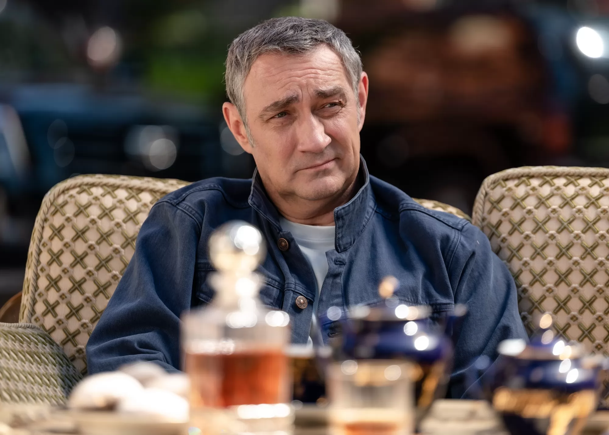 Сериал Балабол 9 (2025). Кадр N239316