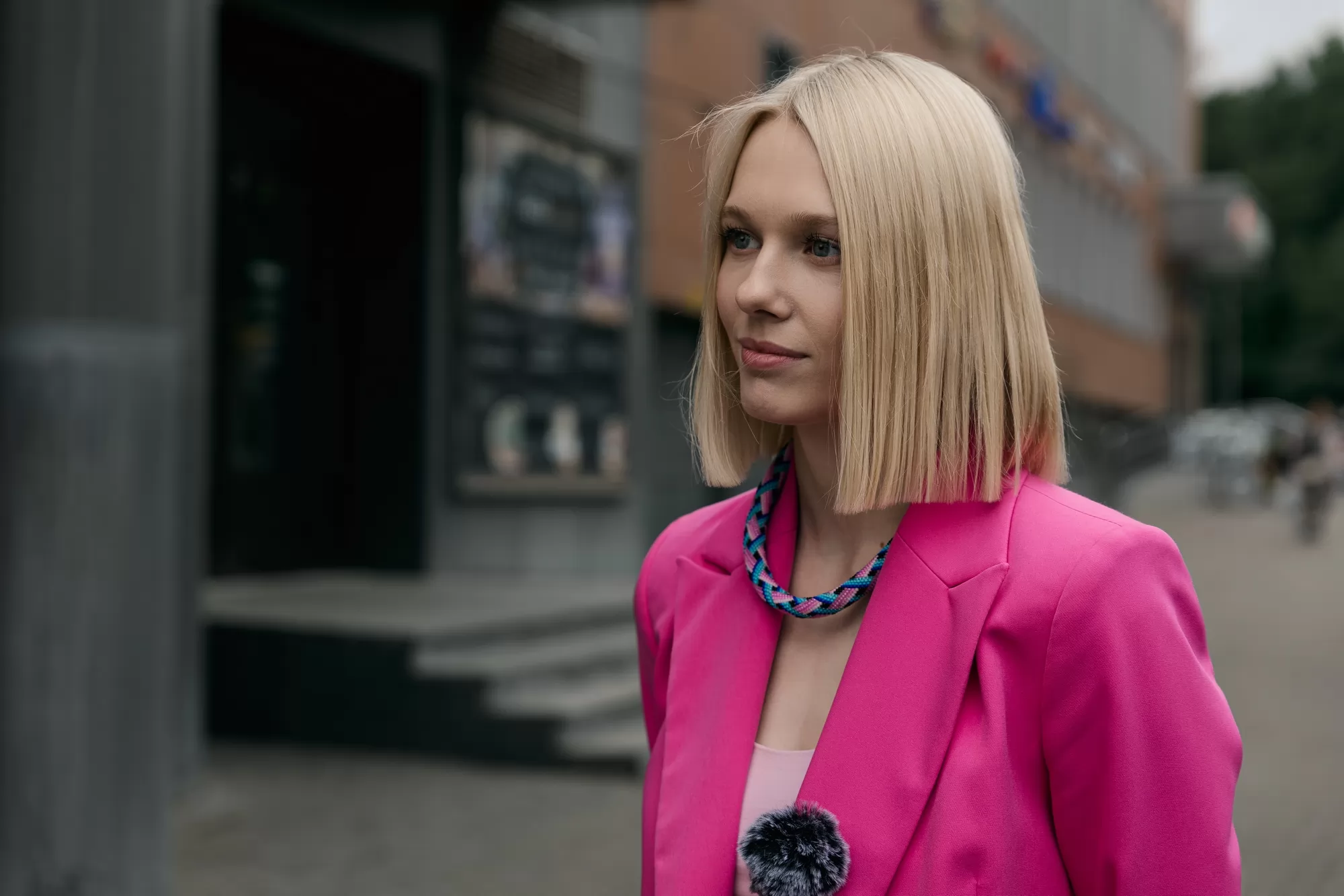 Сериал Сигма (2025). Кадр N239331