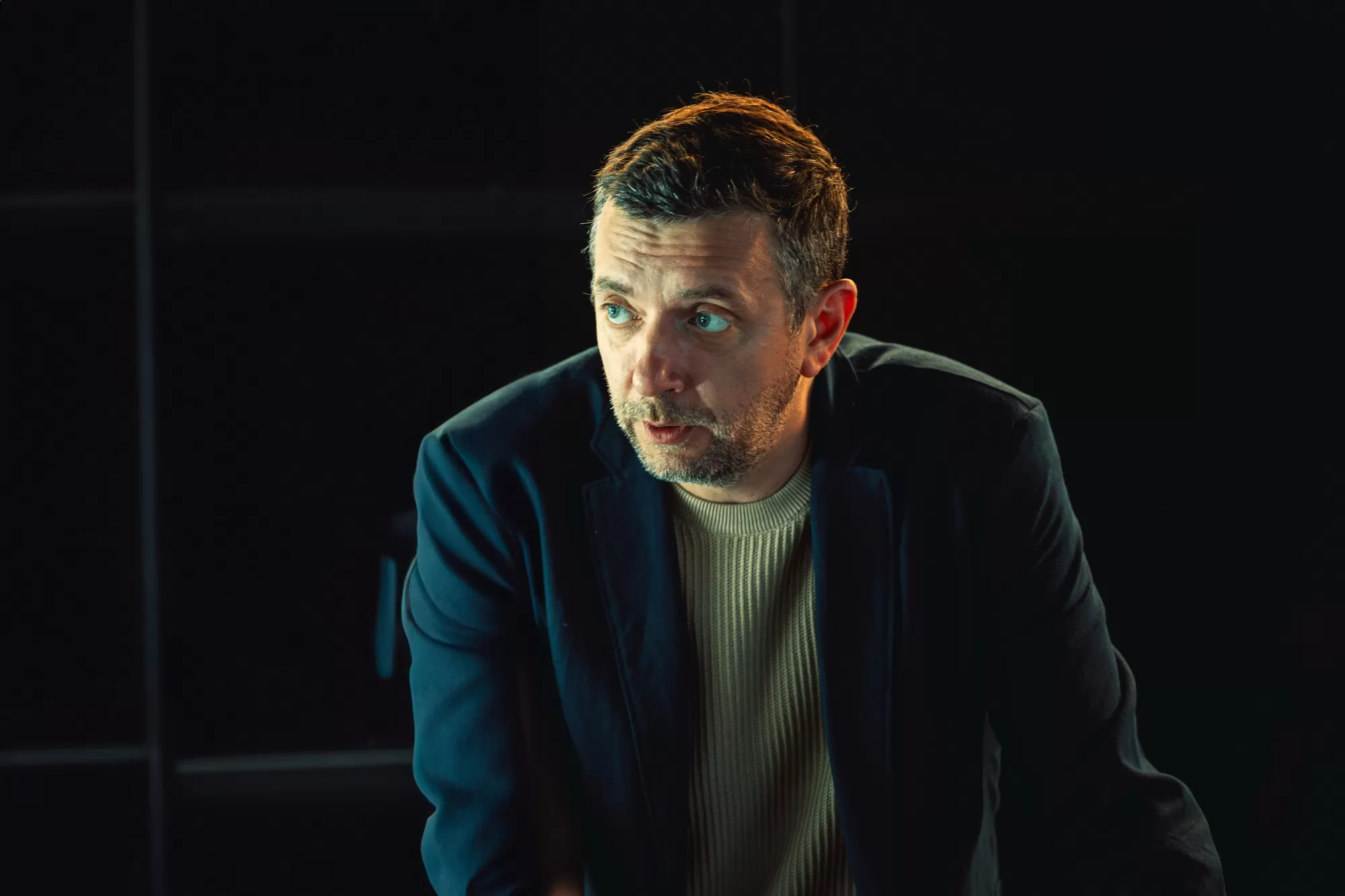Сериал Многогранники (2024). Кадр N239391