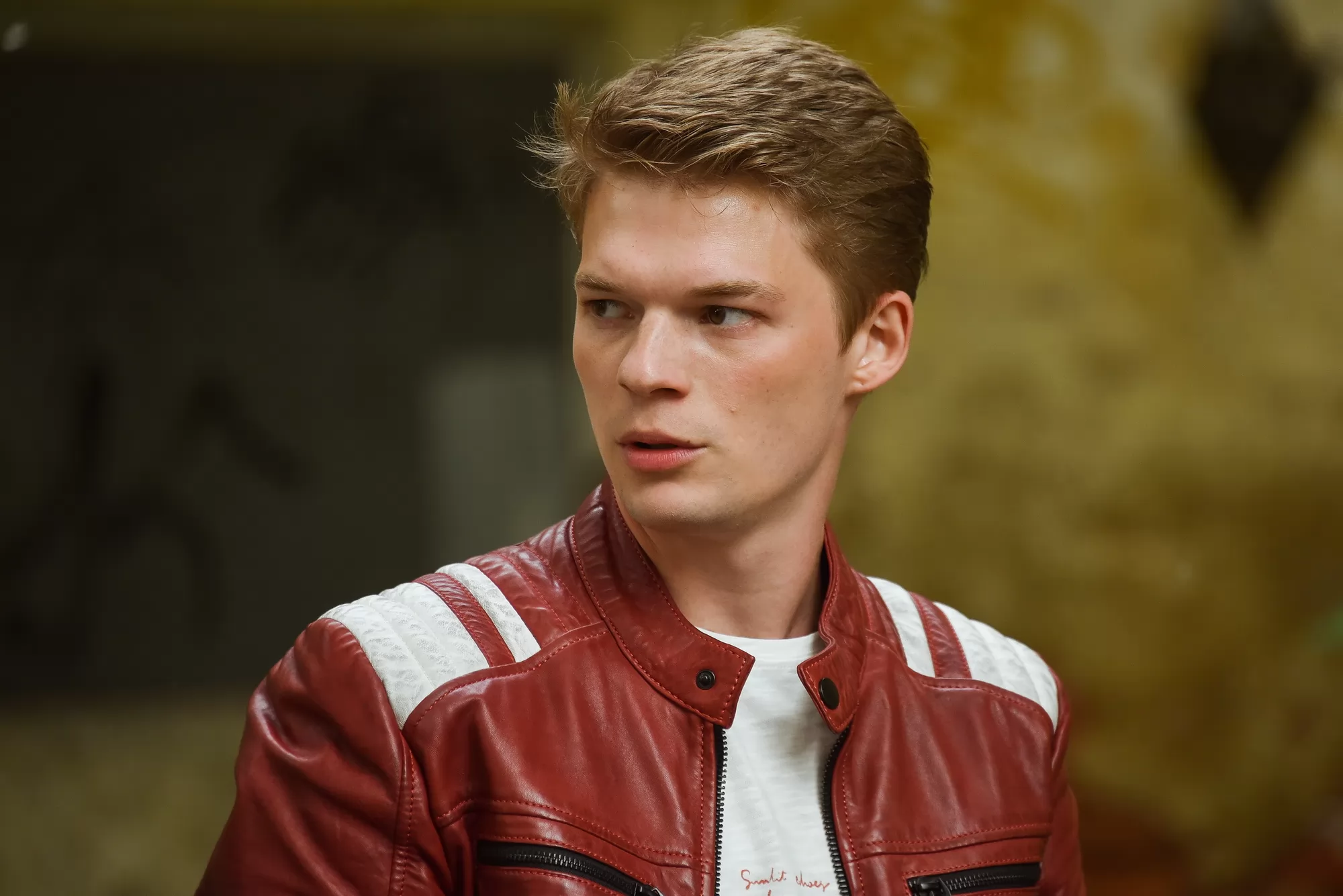 Сериал Краш (2025). Кадр N239400