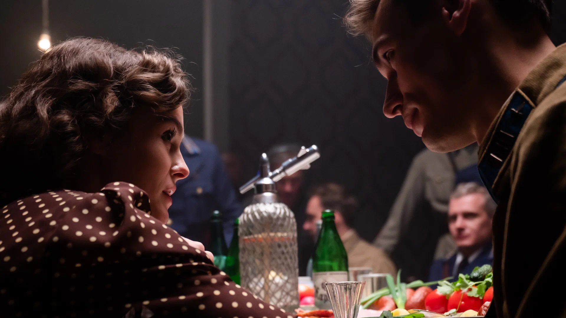 Фильм Любовь Советского Союза (2024). Кадр N239424
