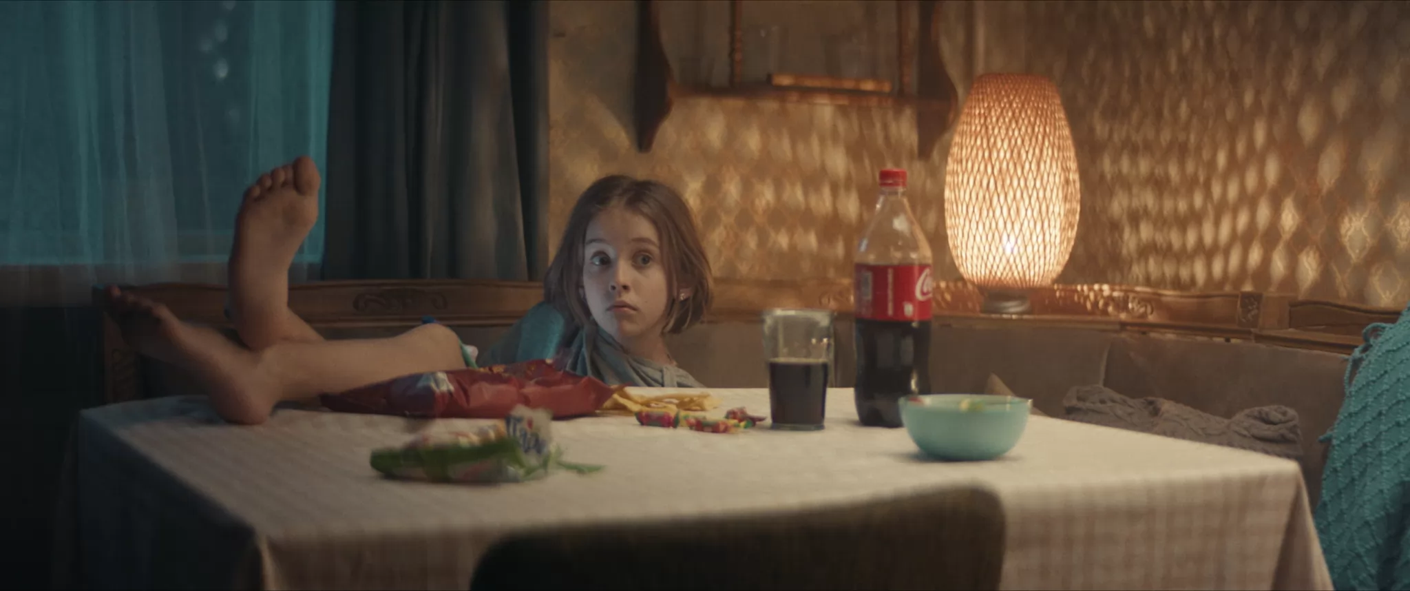 Фильм Мое любимое привидение (2024). Кадр N239538