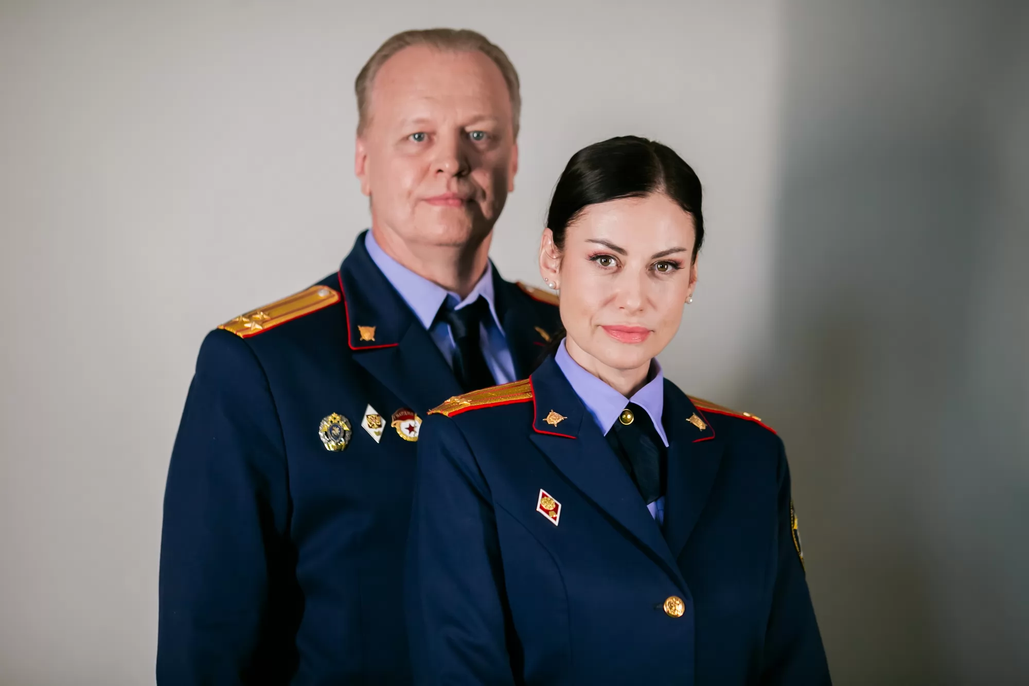 Сериал Тайны следствия (2000-2025). Кадр N239691