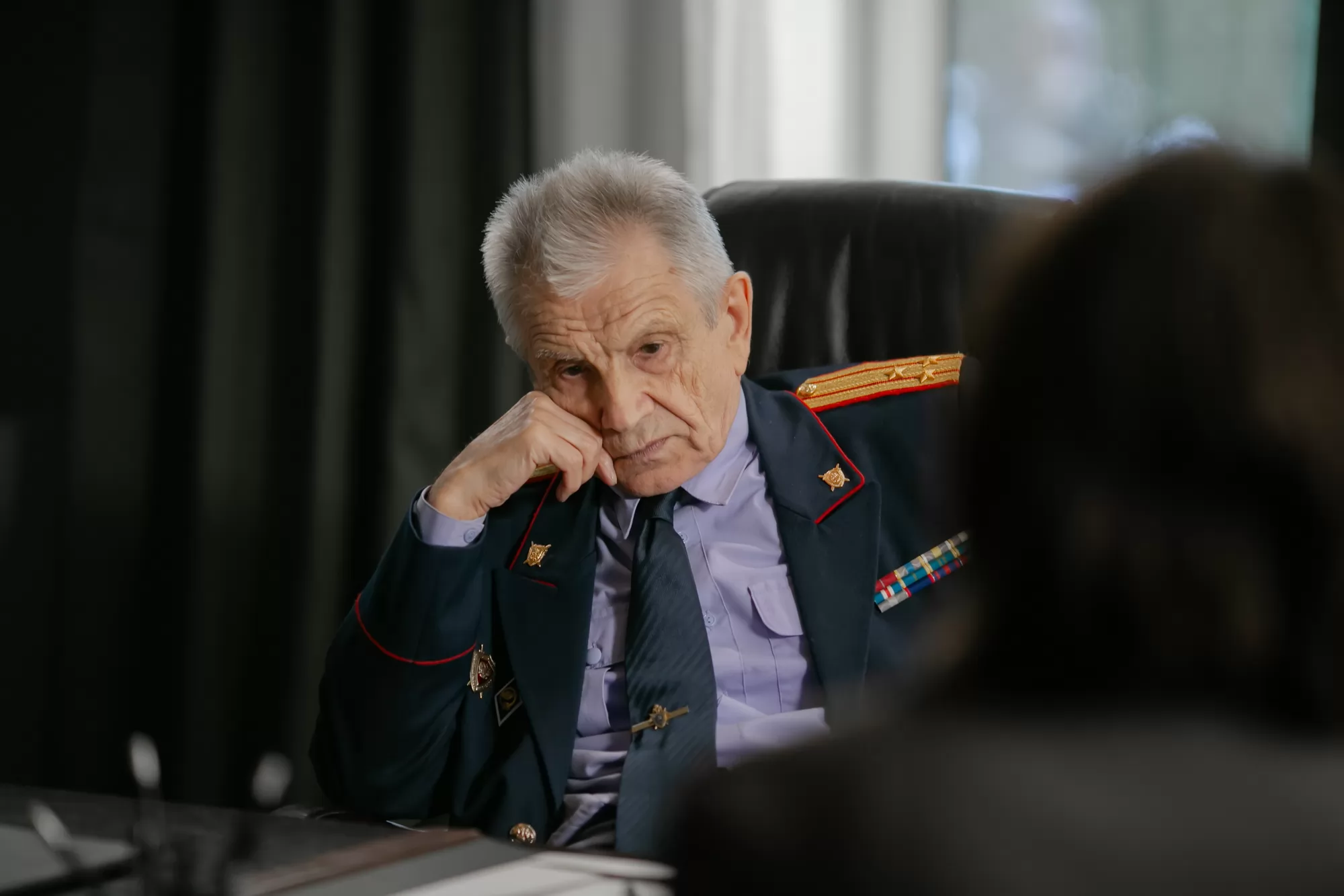 Сериал Тайны следствия (2000-2025). Кадр N239685