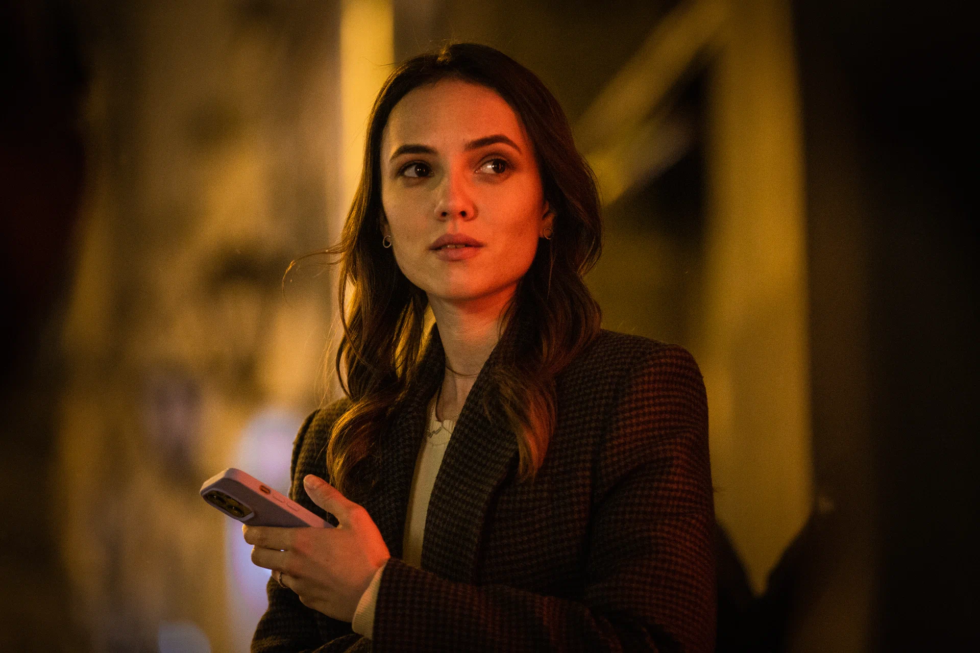 Сериал Взрослые (2024). Кадр N239833