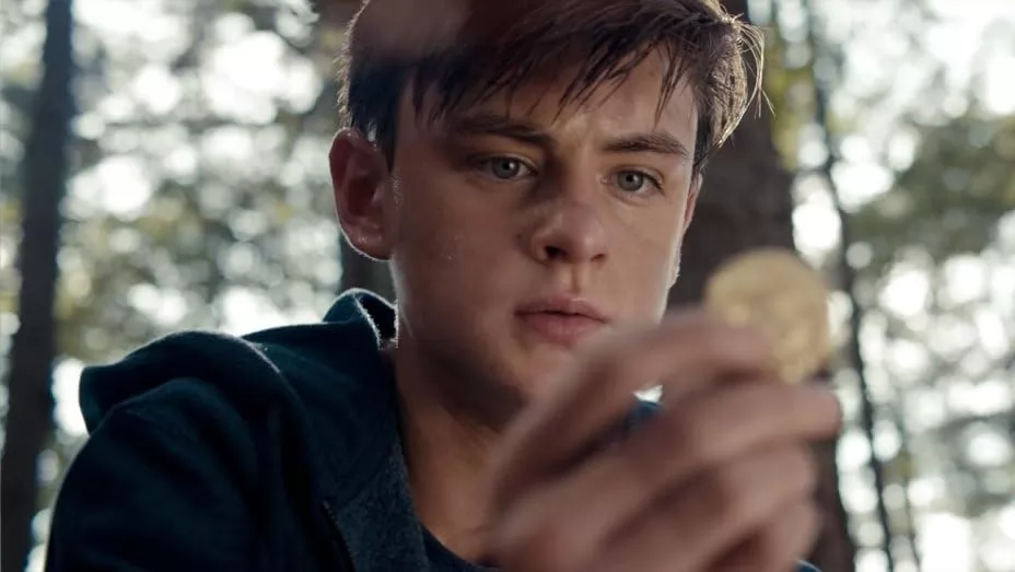 Фильм Отлив (2019). Кадр N239862