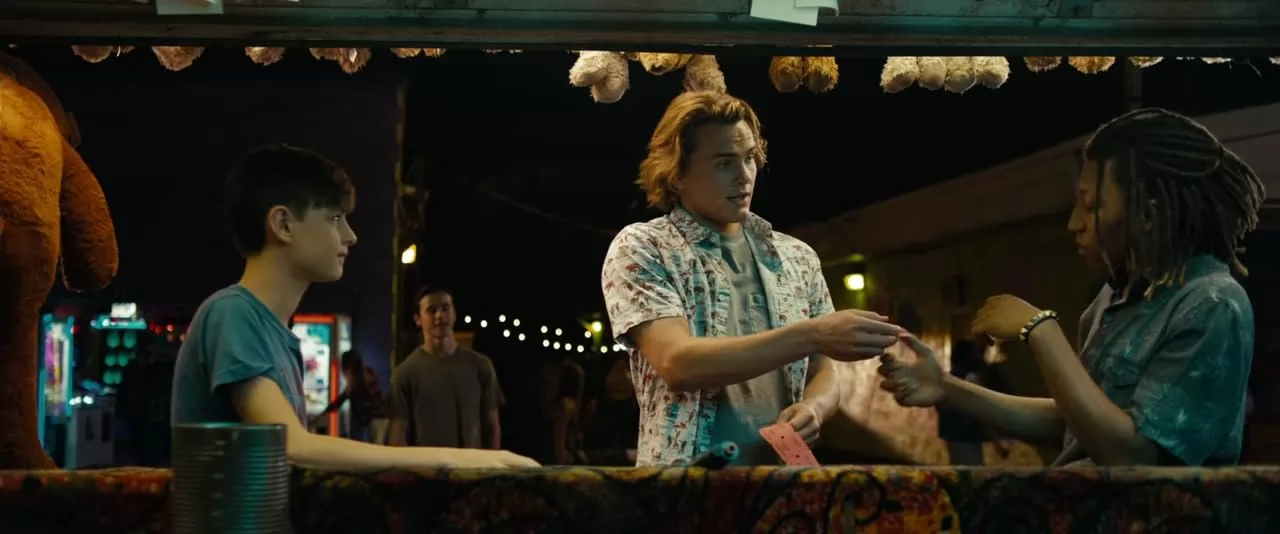 Фильм Отлив (2019). Кадр N239863