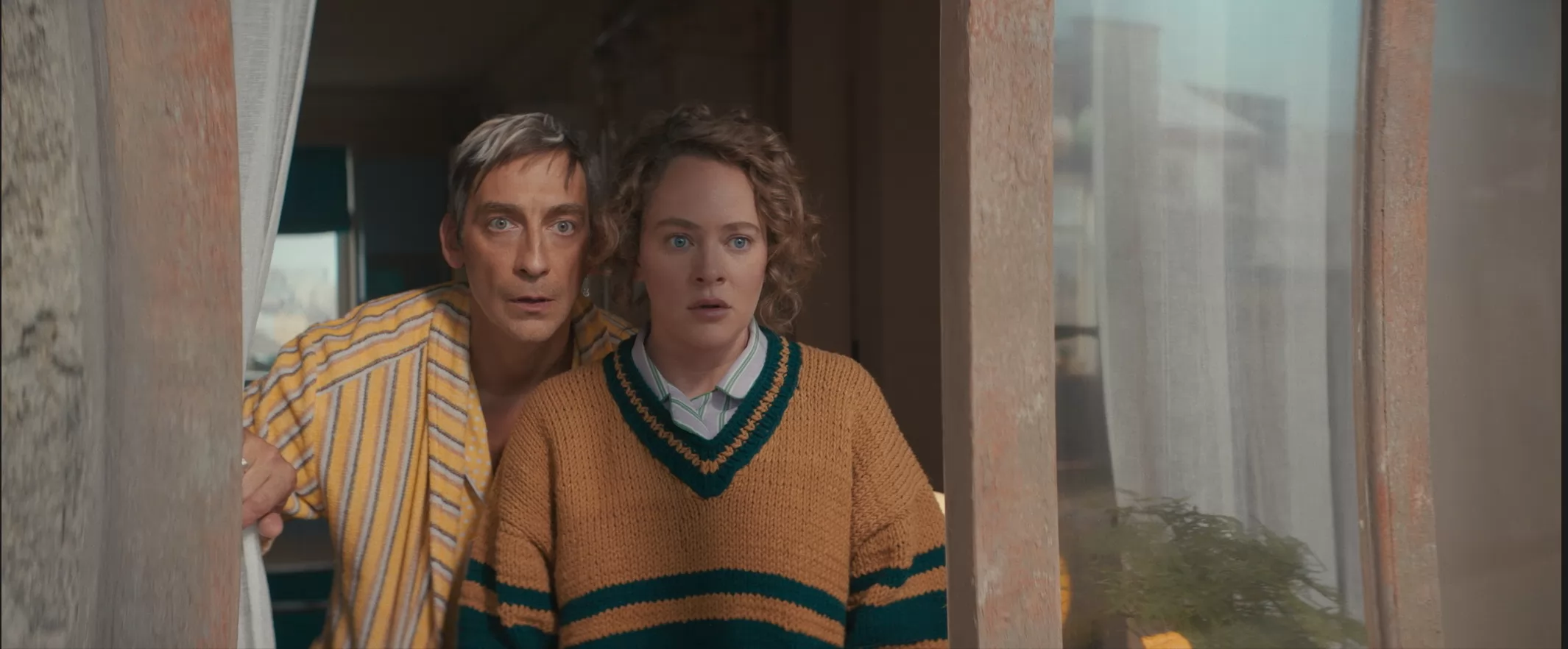 Фильм Встретимся вчера (2024). Кадр N239997