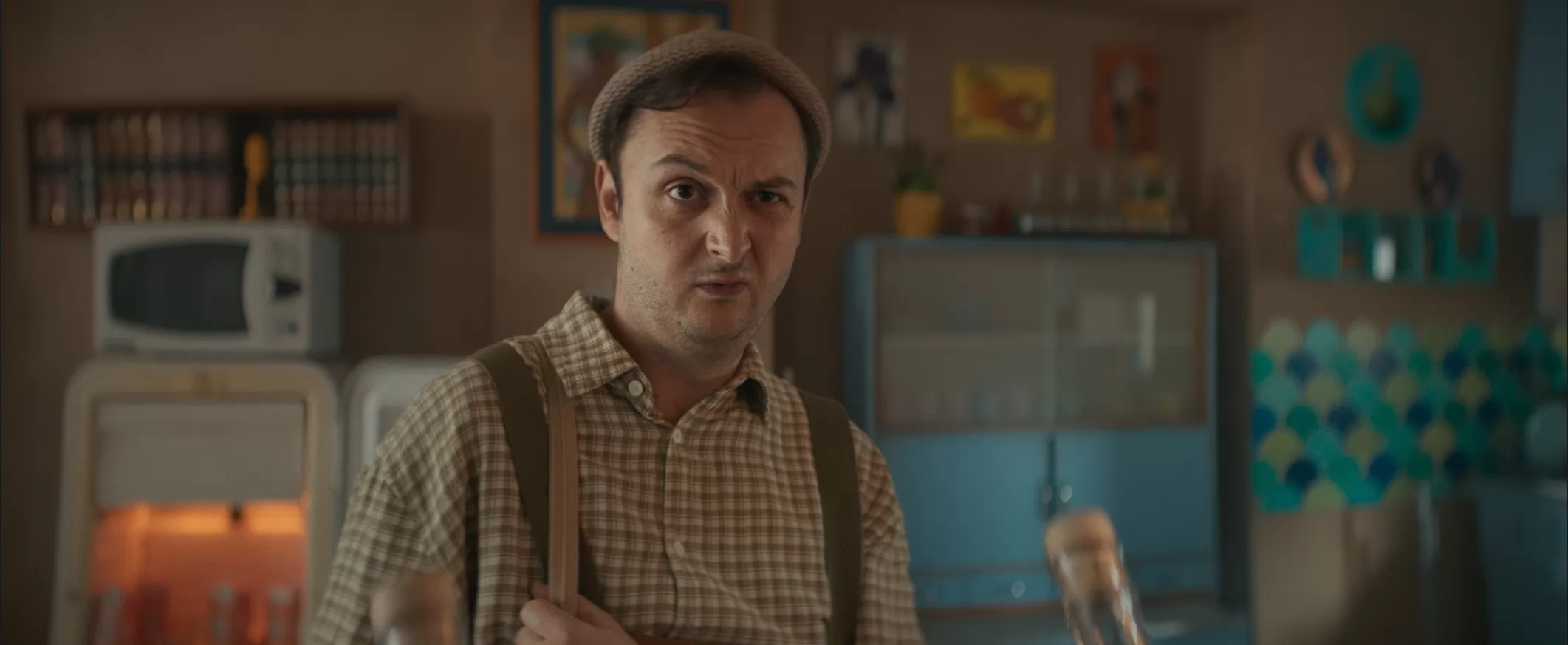 Фильм Встретимся вчера (2024). Кадр N239999