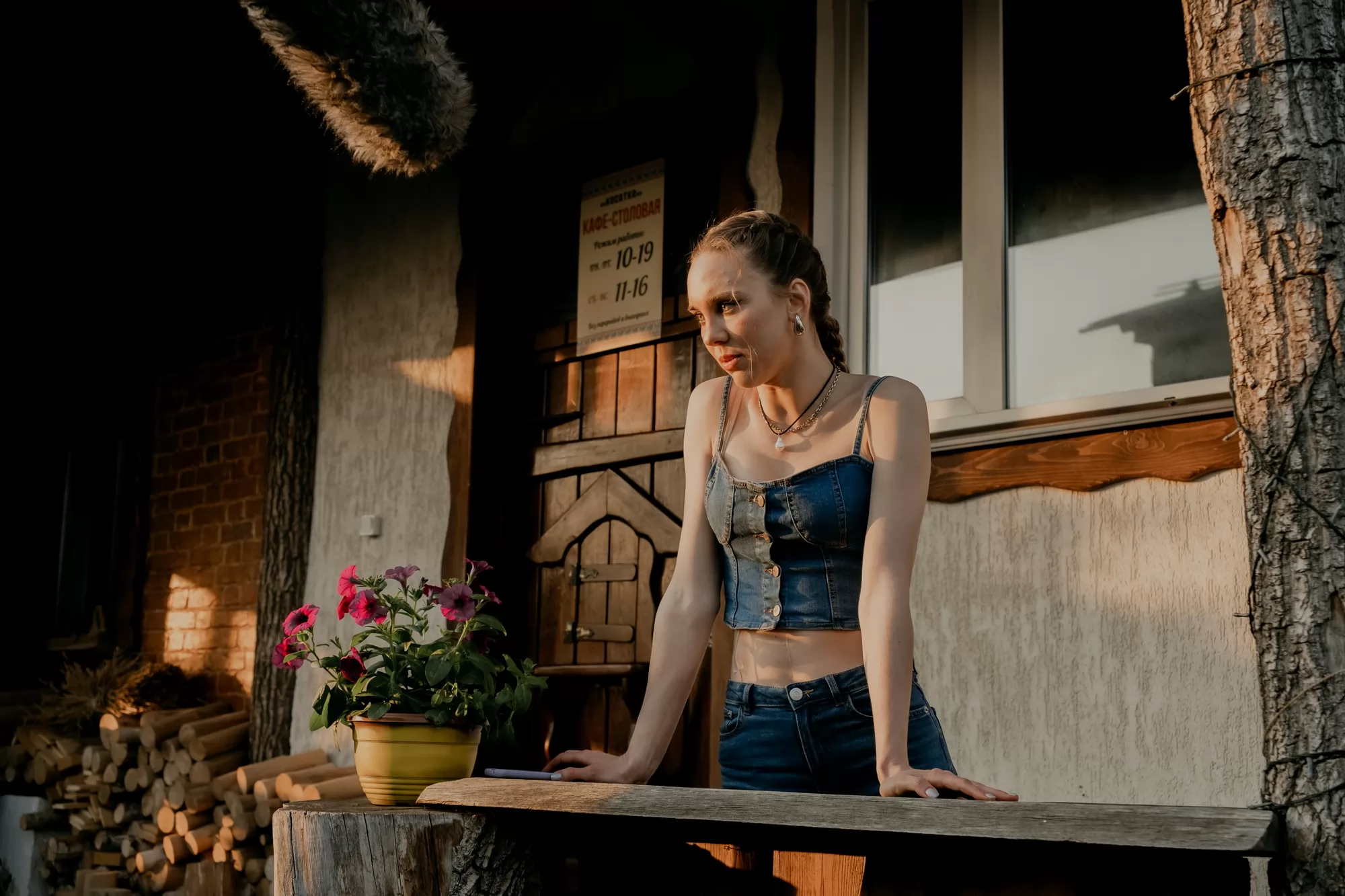 Сериал Макрон (2024). Кадр N240200
