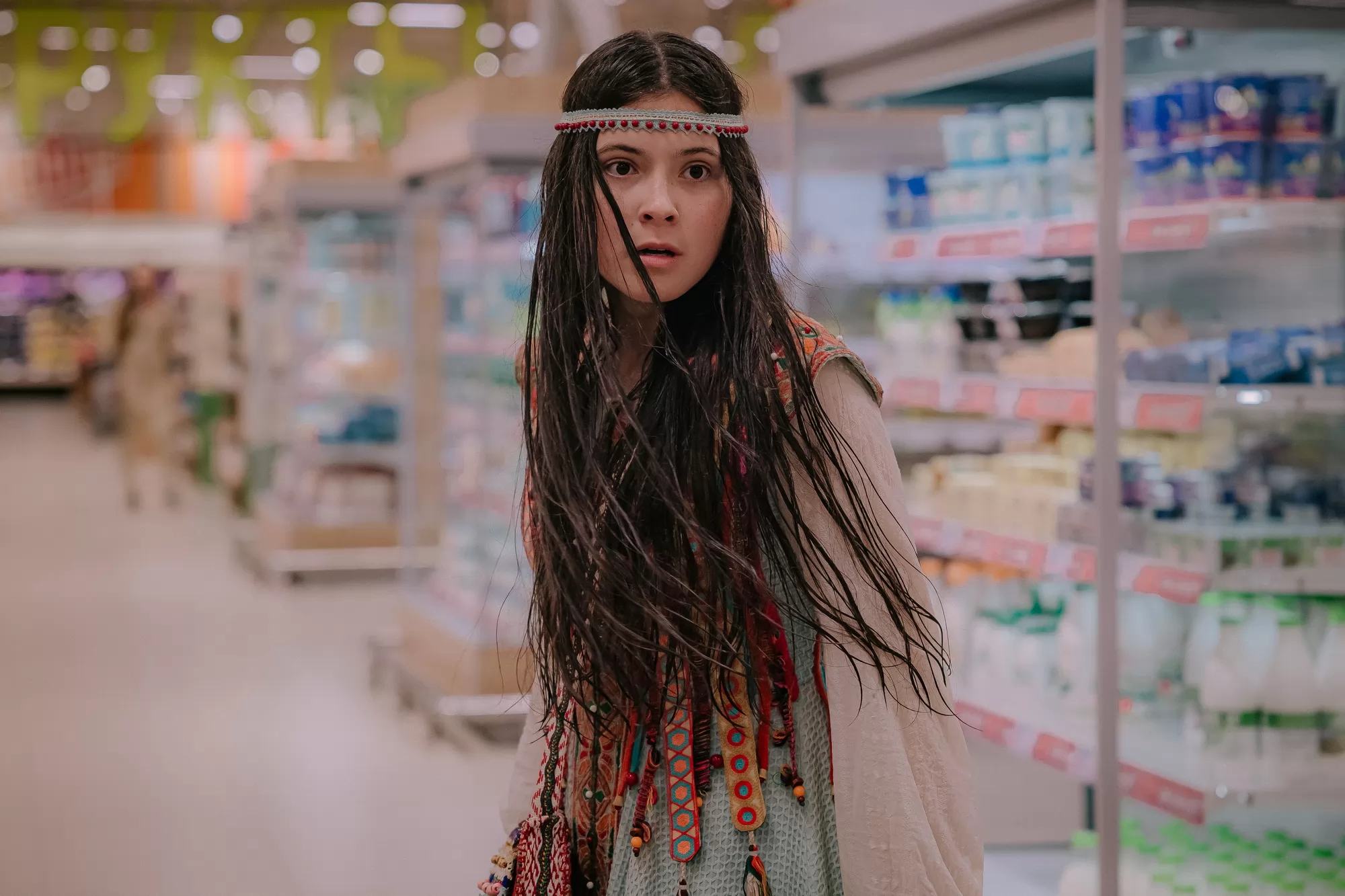 Сериал Последний богатырь. Наследие (2024). Кадр N240305