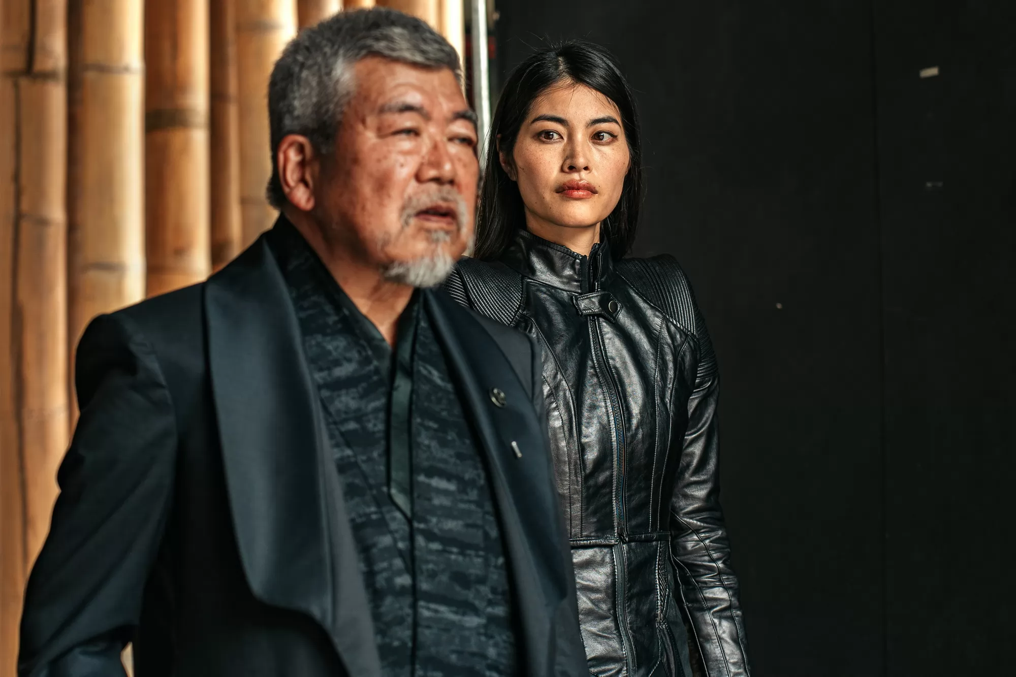Сериал Амура (2024). Кадр N240321