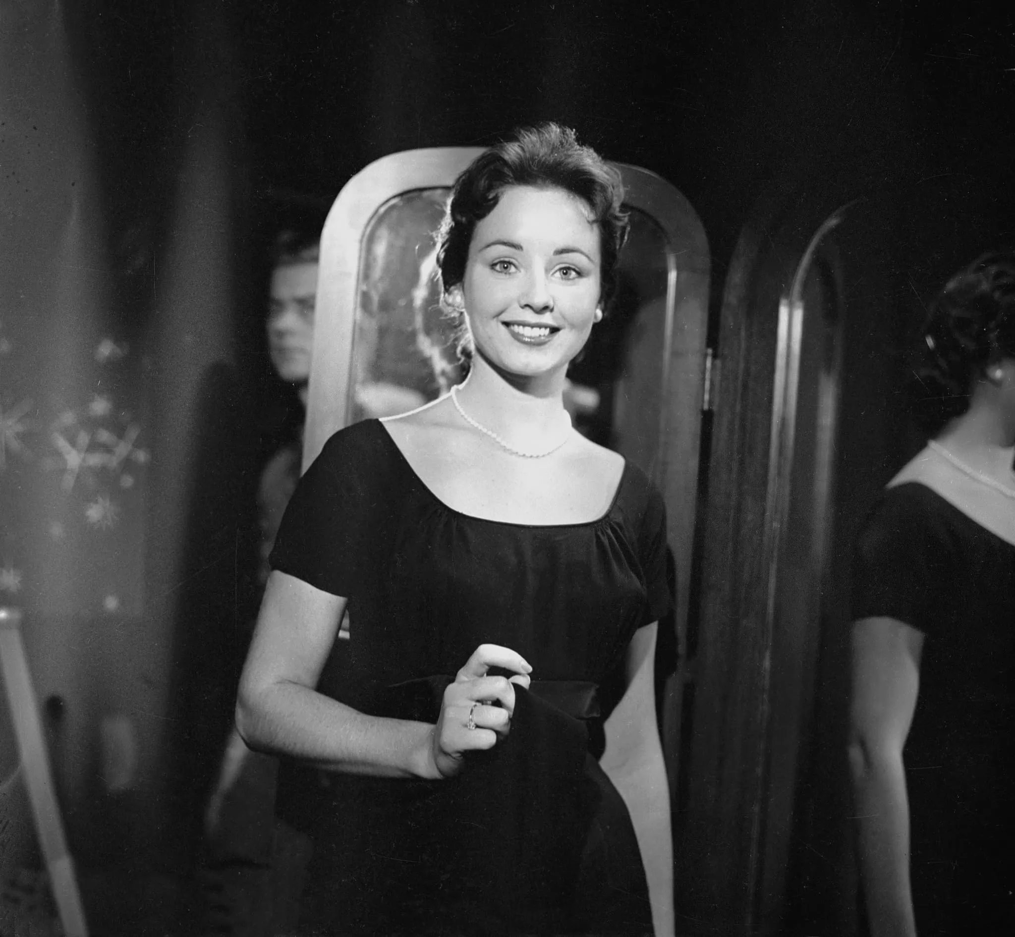 Сериал Театр 90 (1956-1961). Кадр N240331