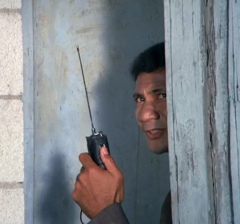 Сериал Отдел 5-O (1968-1980). Кадр N240448