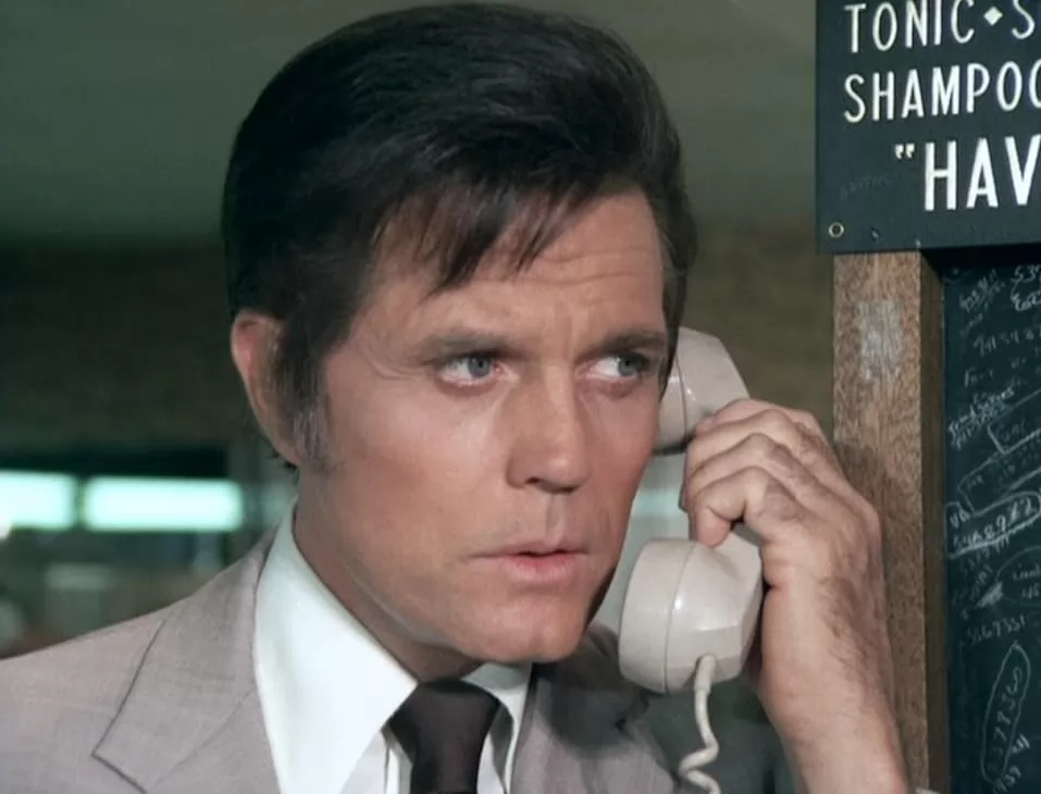 Сериал Отдел 5-O (1968-1980). Кадр N240453