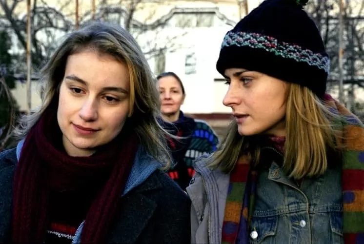 Фильм Секс-трафик (2004). Кадр N240546