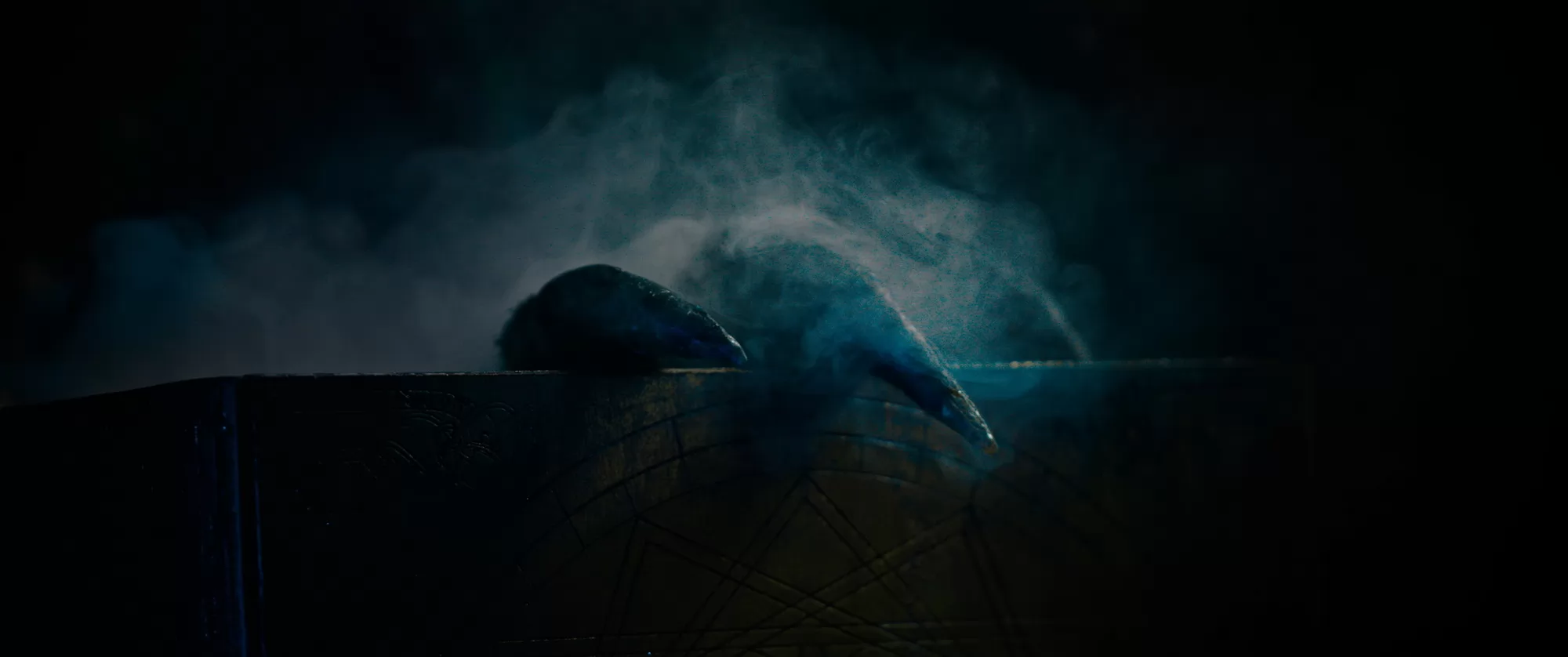 Фильм Шкатулка дьявола 3. Воскрешение (2024). Кадр N240582