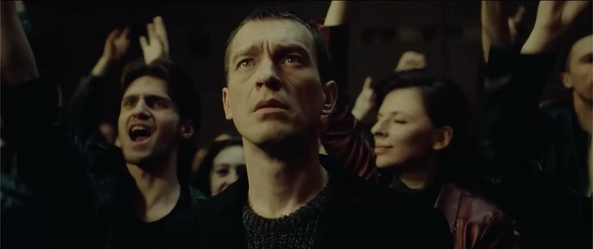 Фильм Рыжий (2024). Кадр N240684