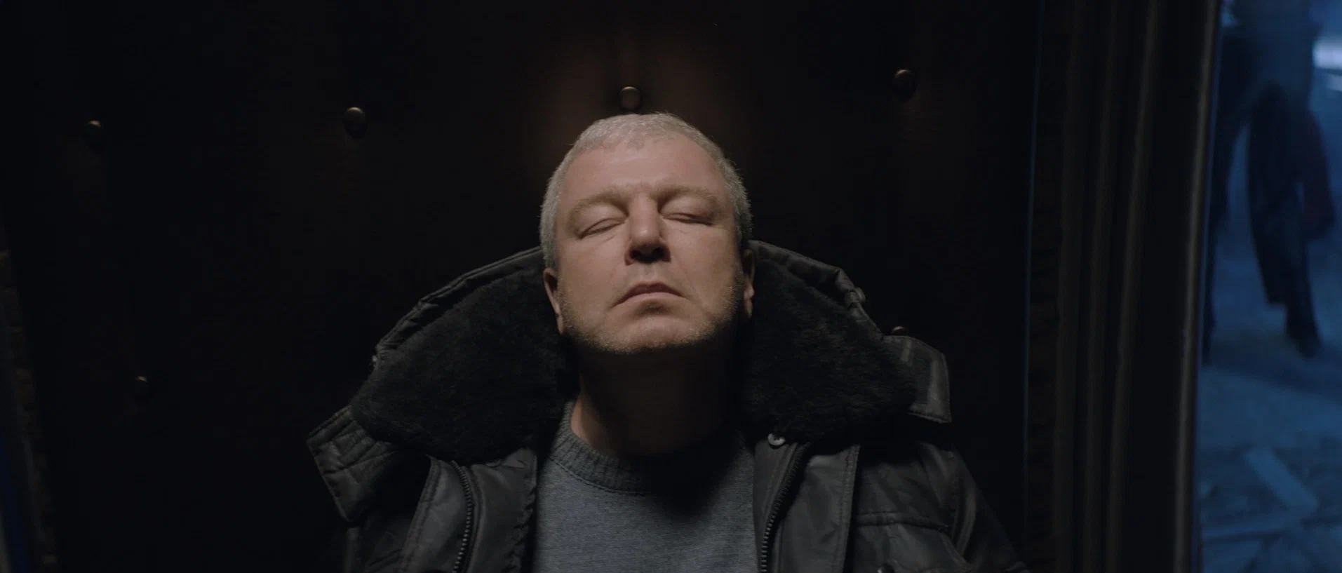 Фильм Вечная зима (2024). Кадр N240689