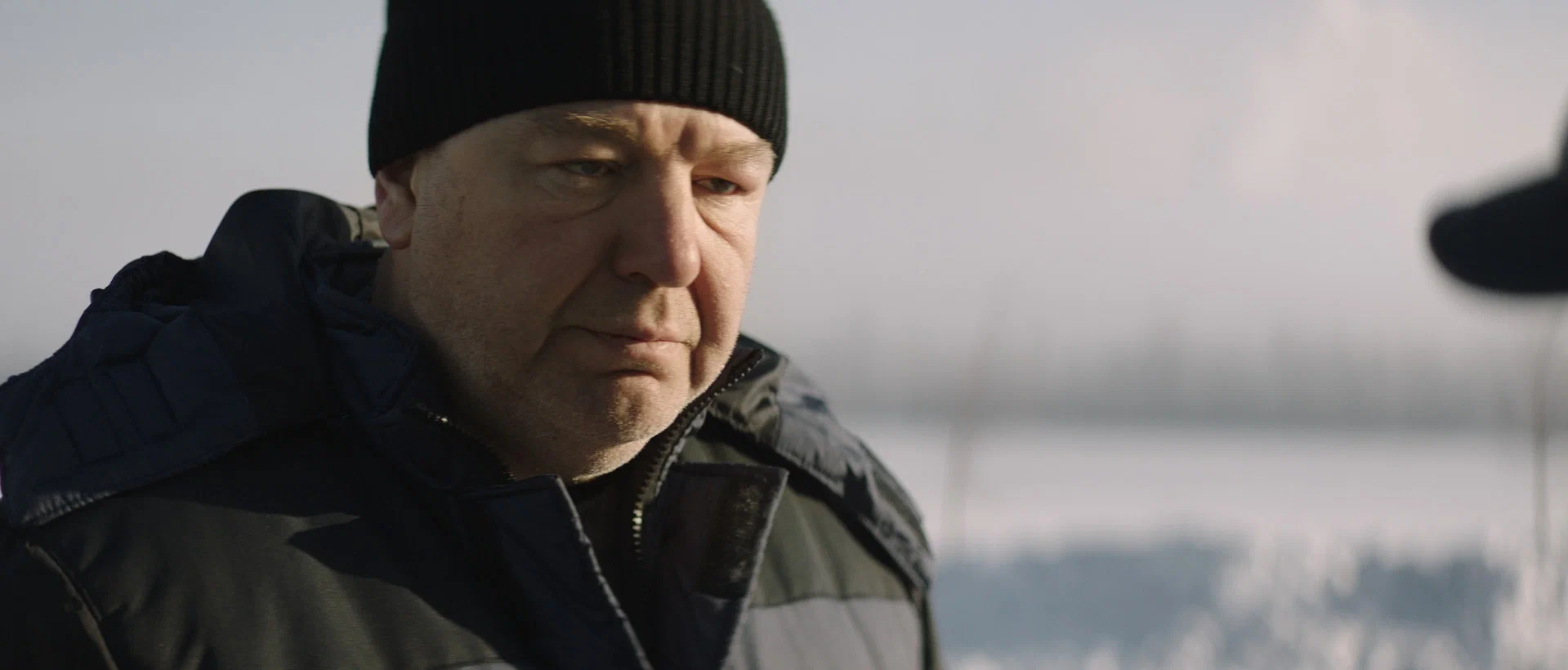 Фильм Вечная зима (2024). Кадр N240690