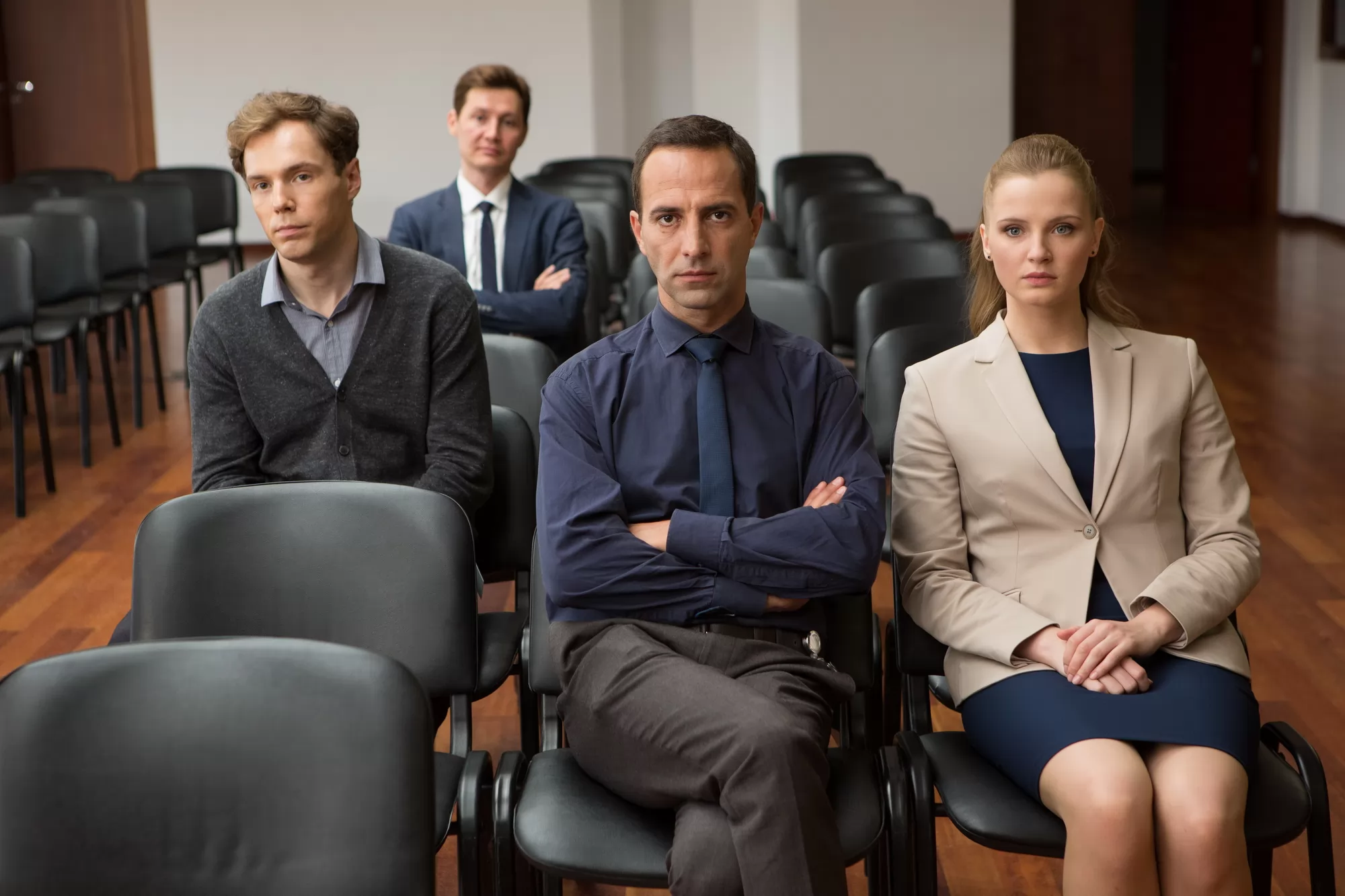 Сериал Город тайн (2024). Кадр N240754